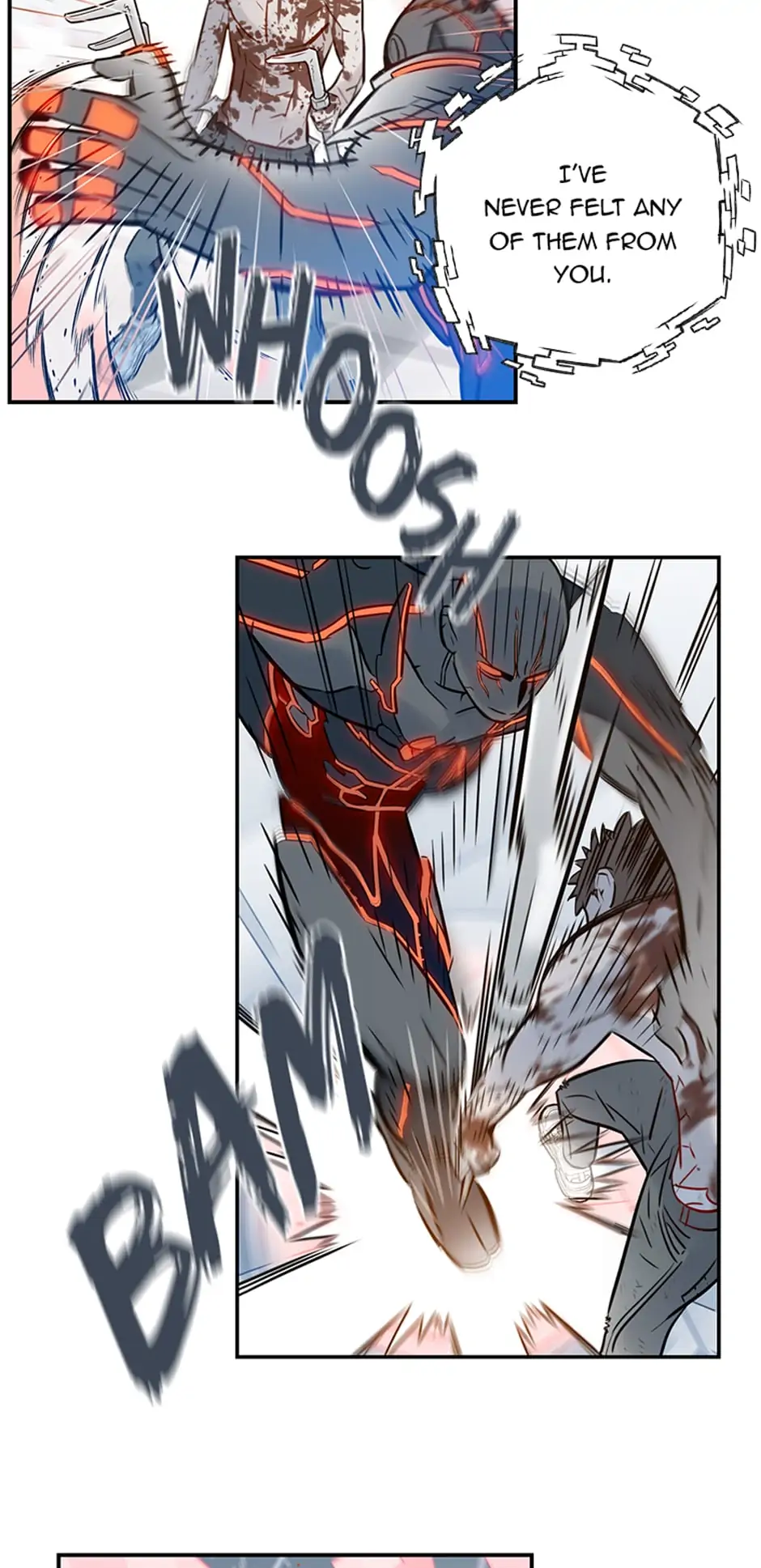 Rendezvous Chapter 98 - Page 7