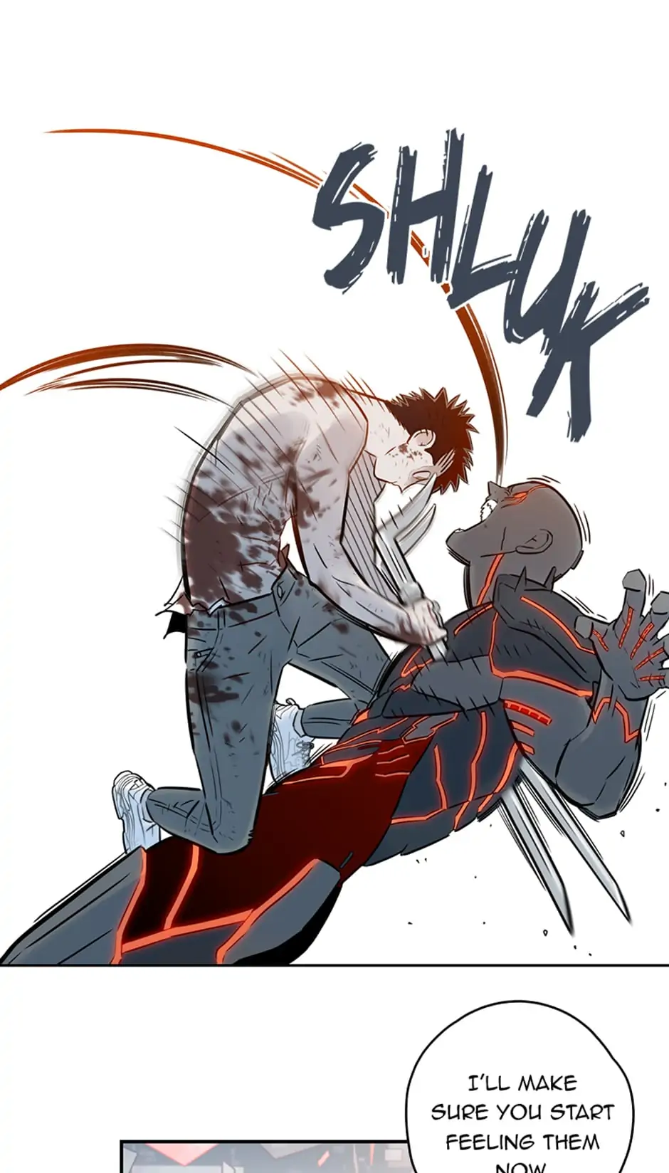 Rendezvous Chapter 98 - Page 9