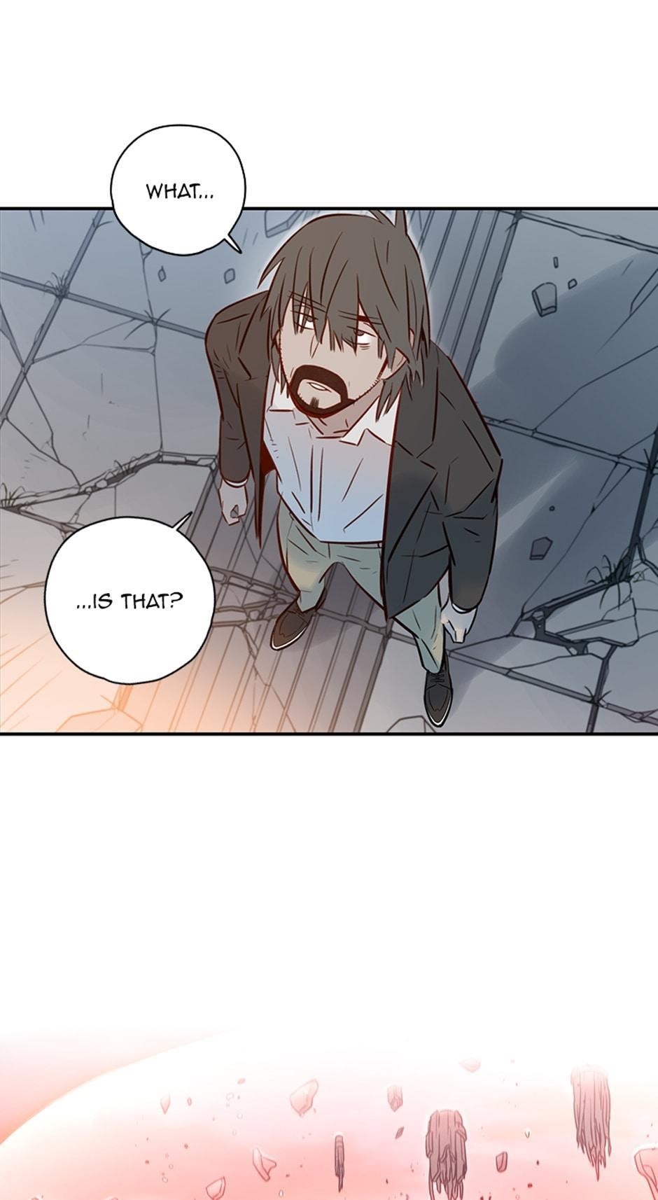 Rendezvous Chapter 99 - Page 1