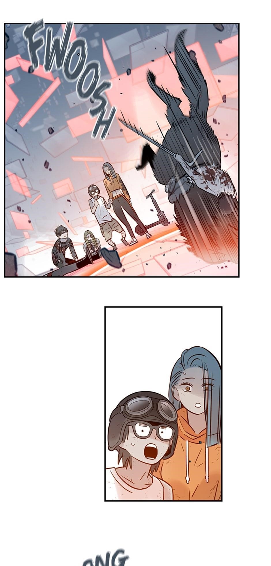 Rendezvous Chapter 99 - Page 11