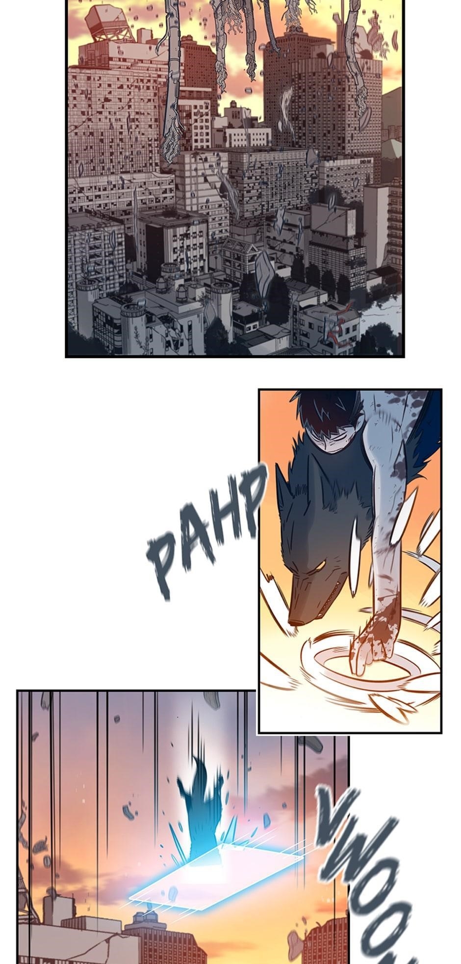 Rendezvous Chapter 99 - Page 13