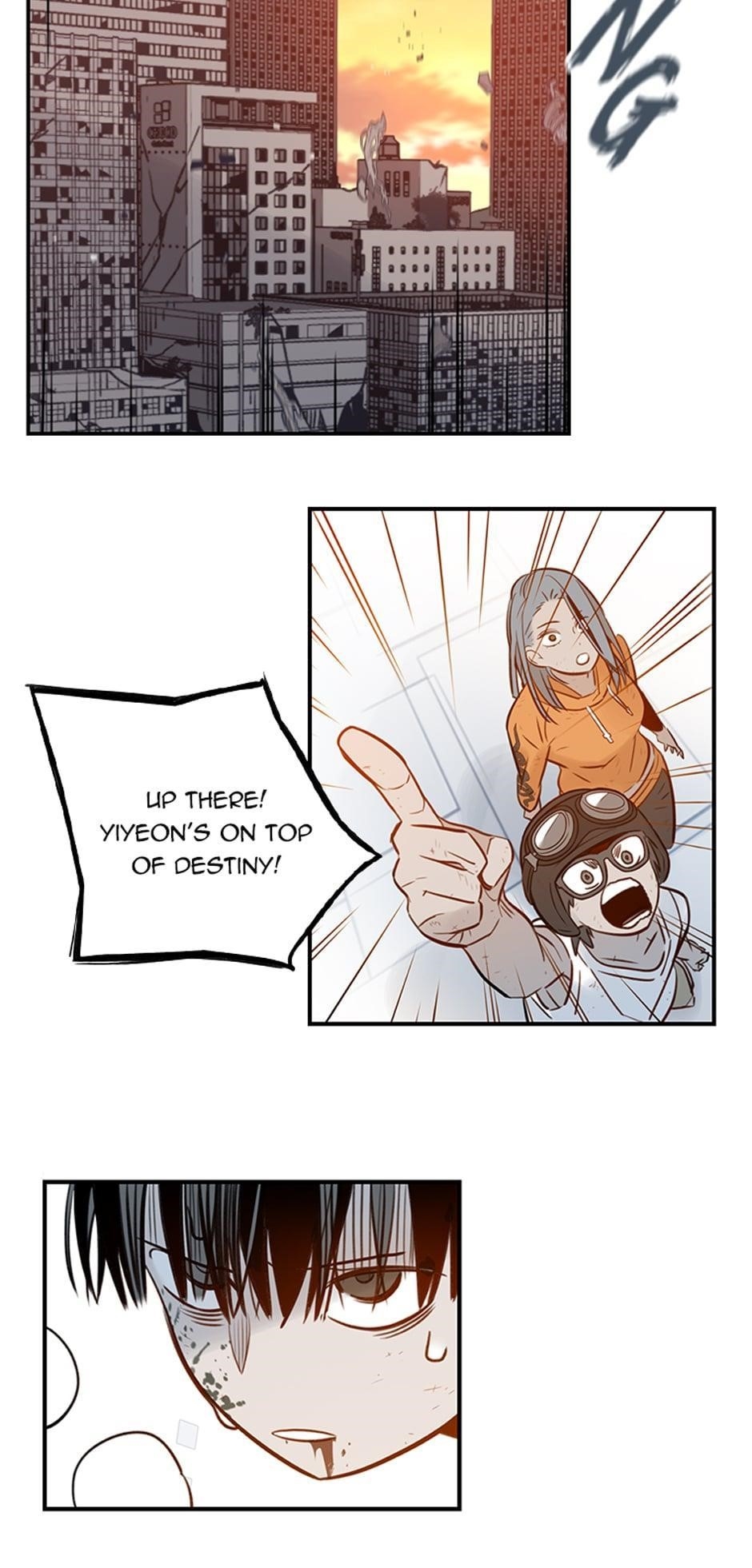 Rendezvous Chapter 99 - Page 14