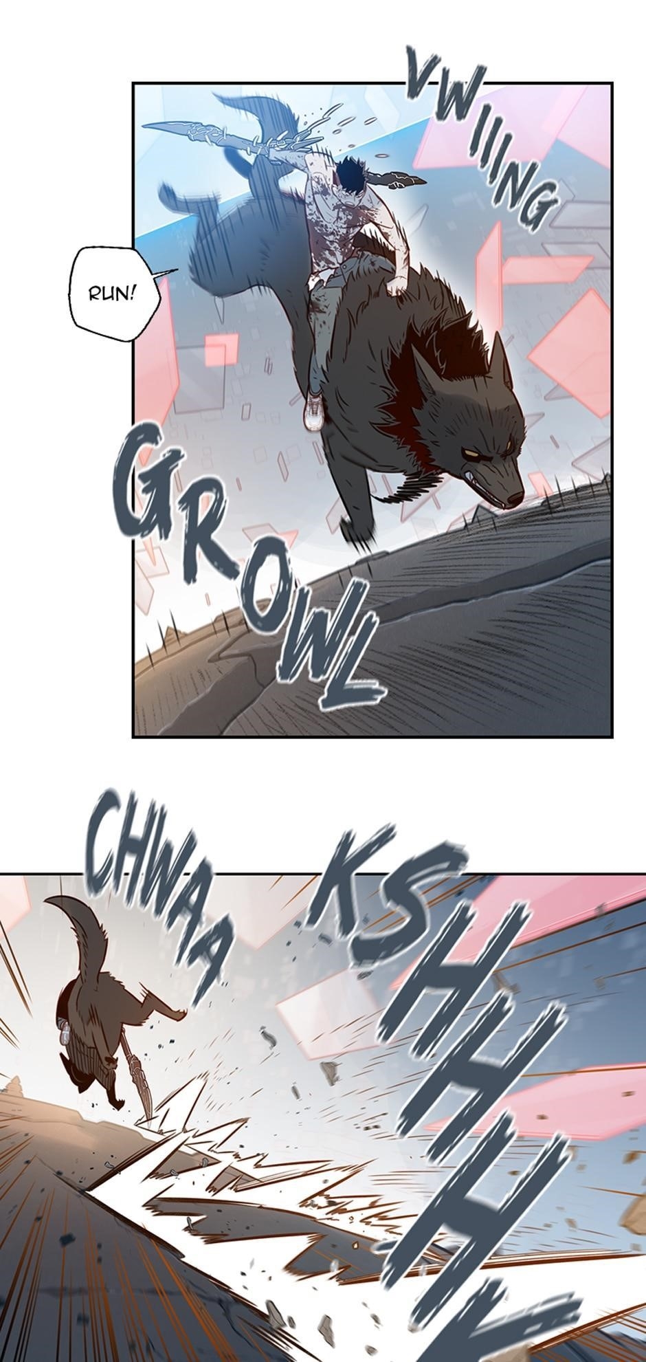 Rendezvous Chapter 99 - Page 15