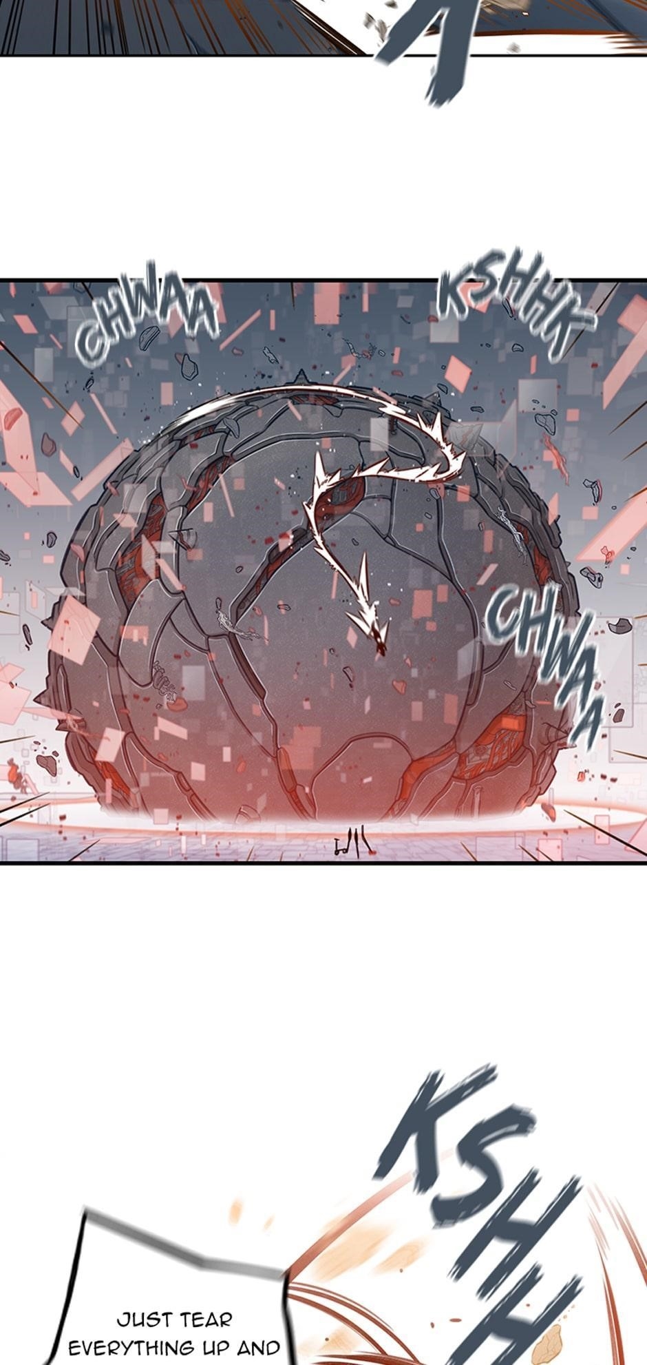 Rendezvous Chapter 99 - Page 16