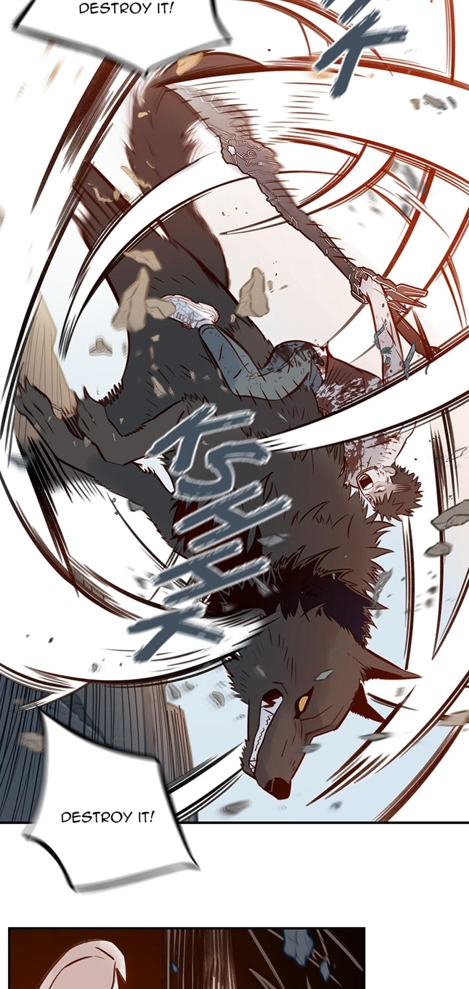 Rendezvous Chapter 99 - Page 17