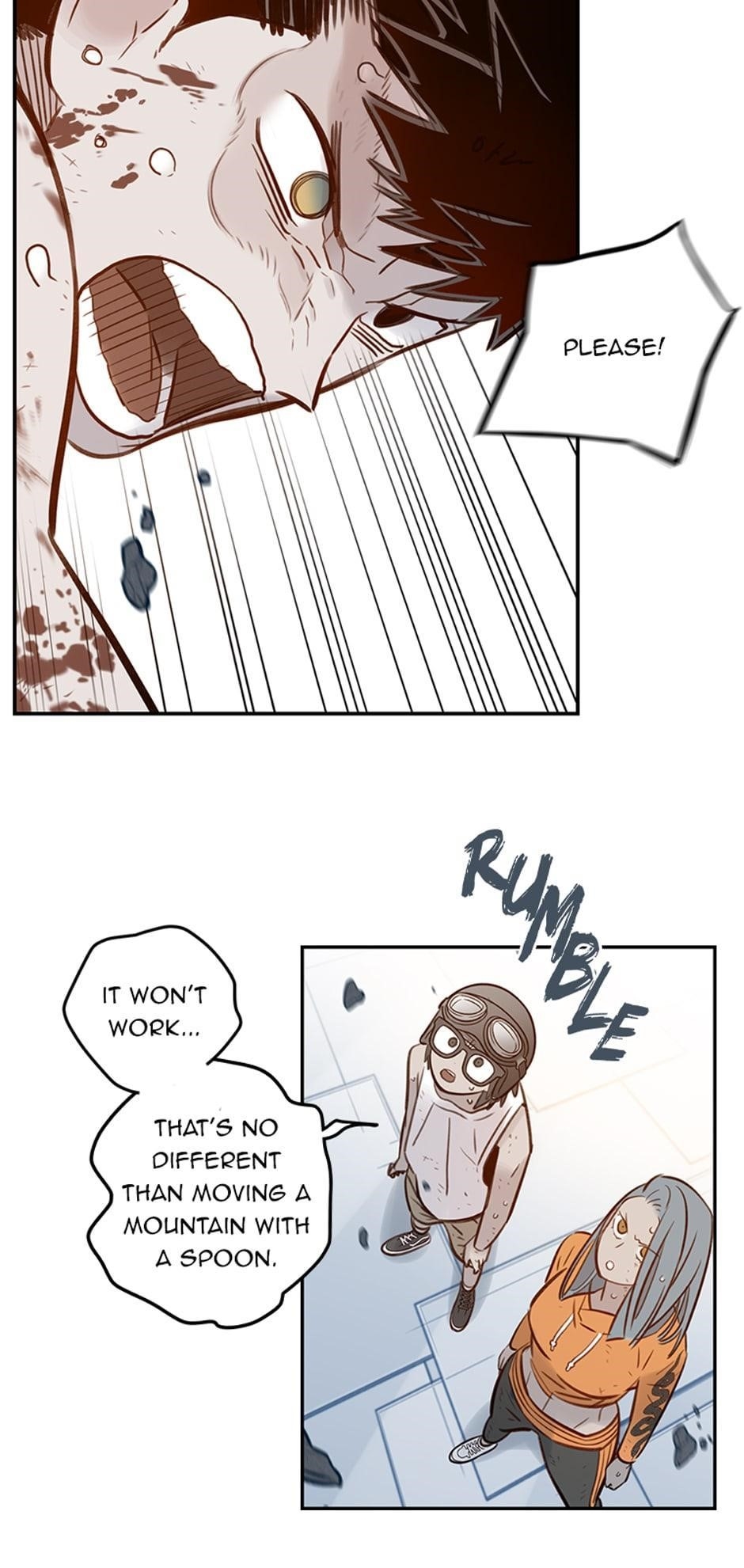 Rendezvous Chapter 99 - Page 18