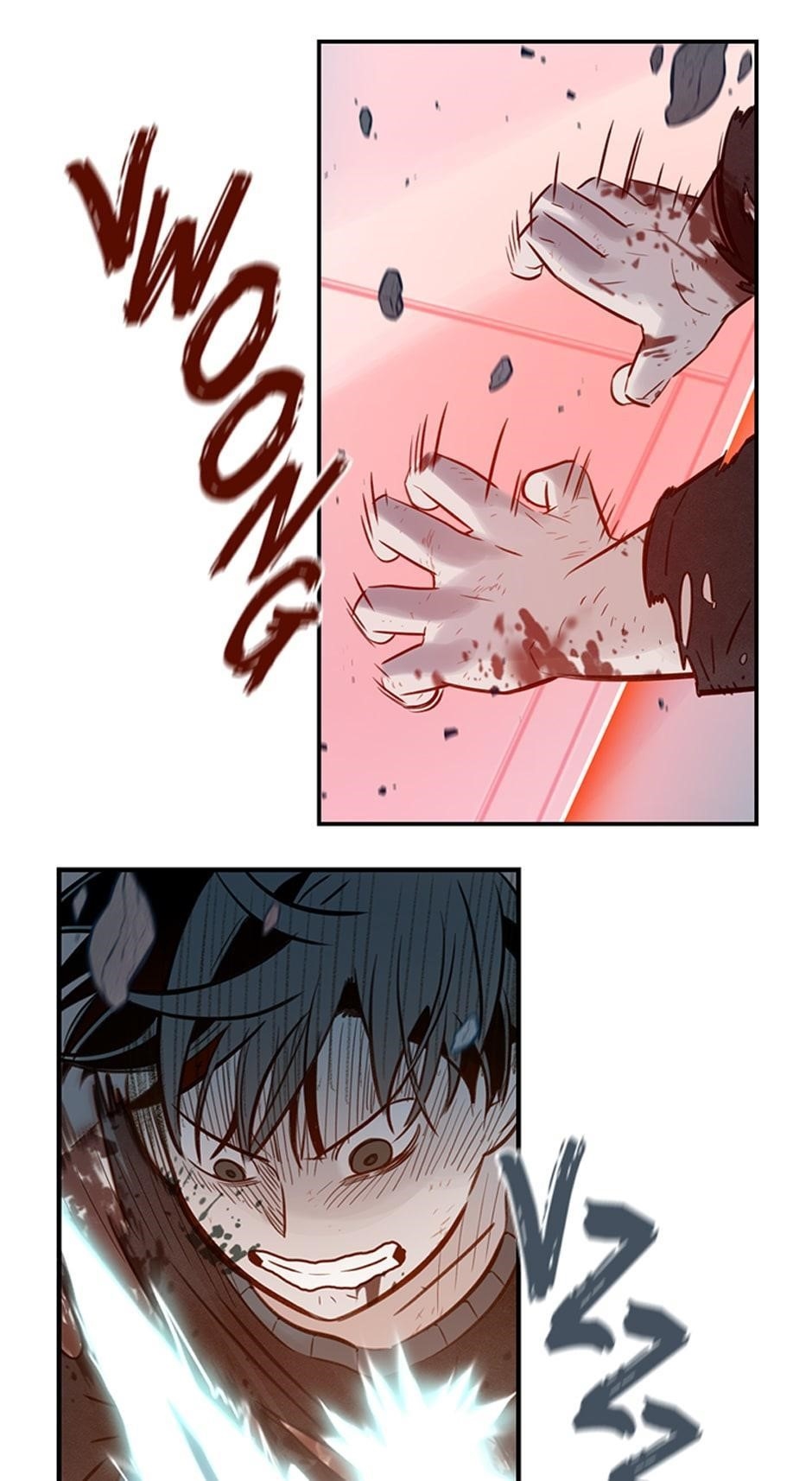 Rendezvous Chapter 99 - Page 23