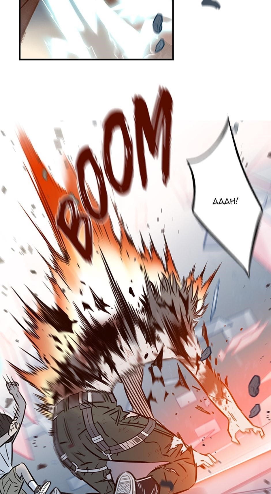 Rendezvous Chapter 99 - Page 24