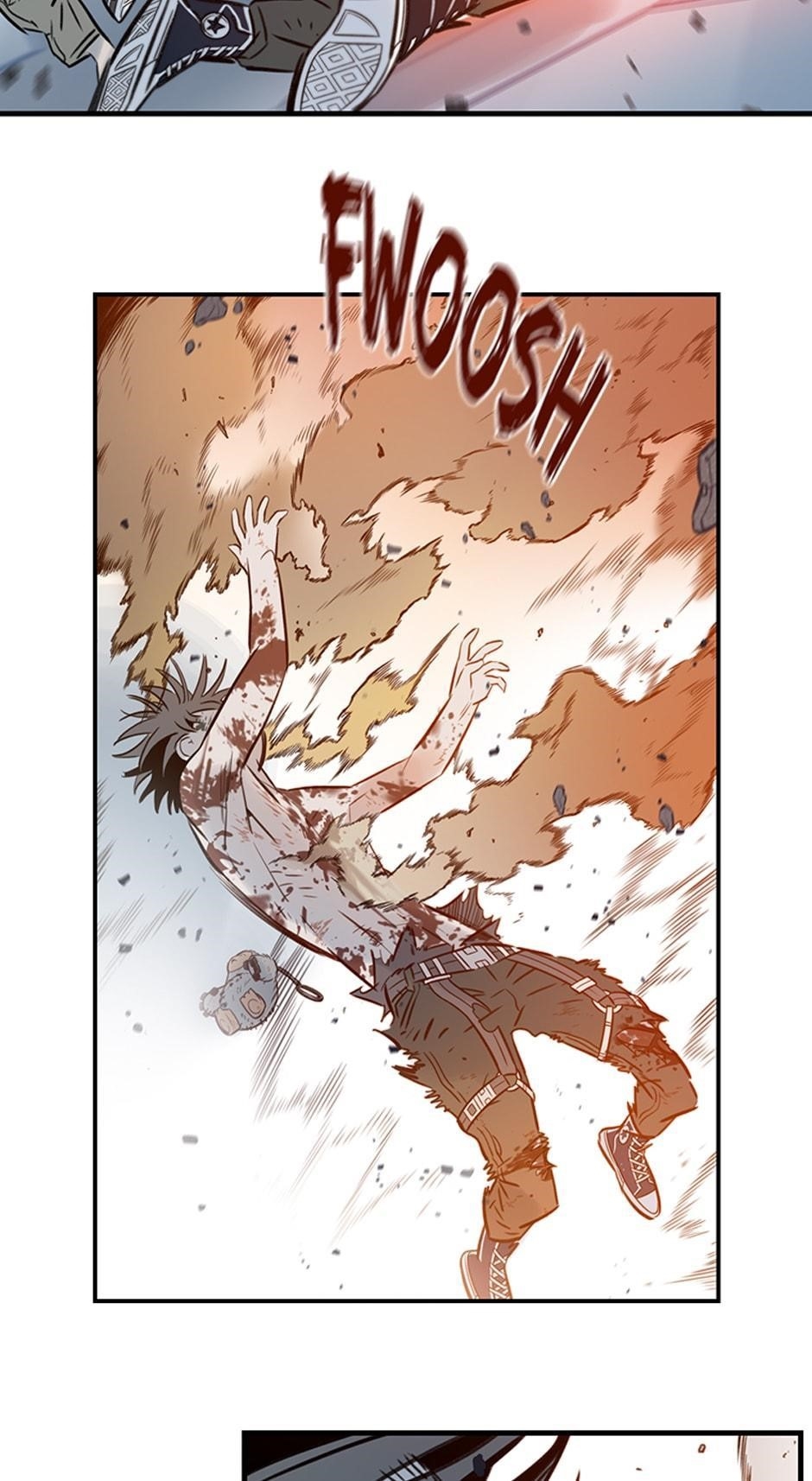 Rendezvous Chapter 99 - Page 25