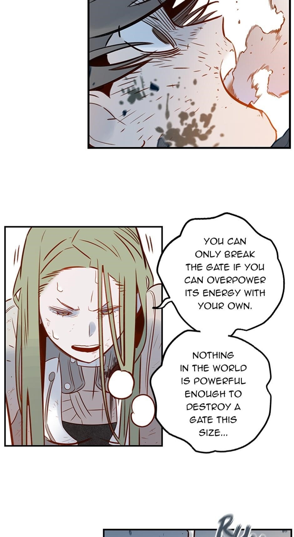 Rendezvous Chapter 99 - Page 26