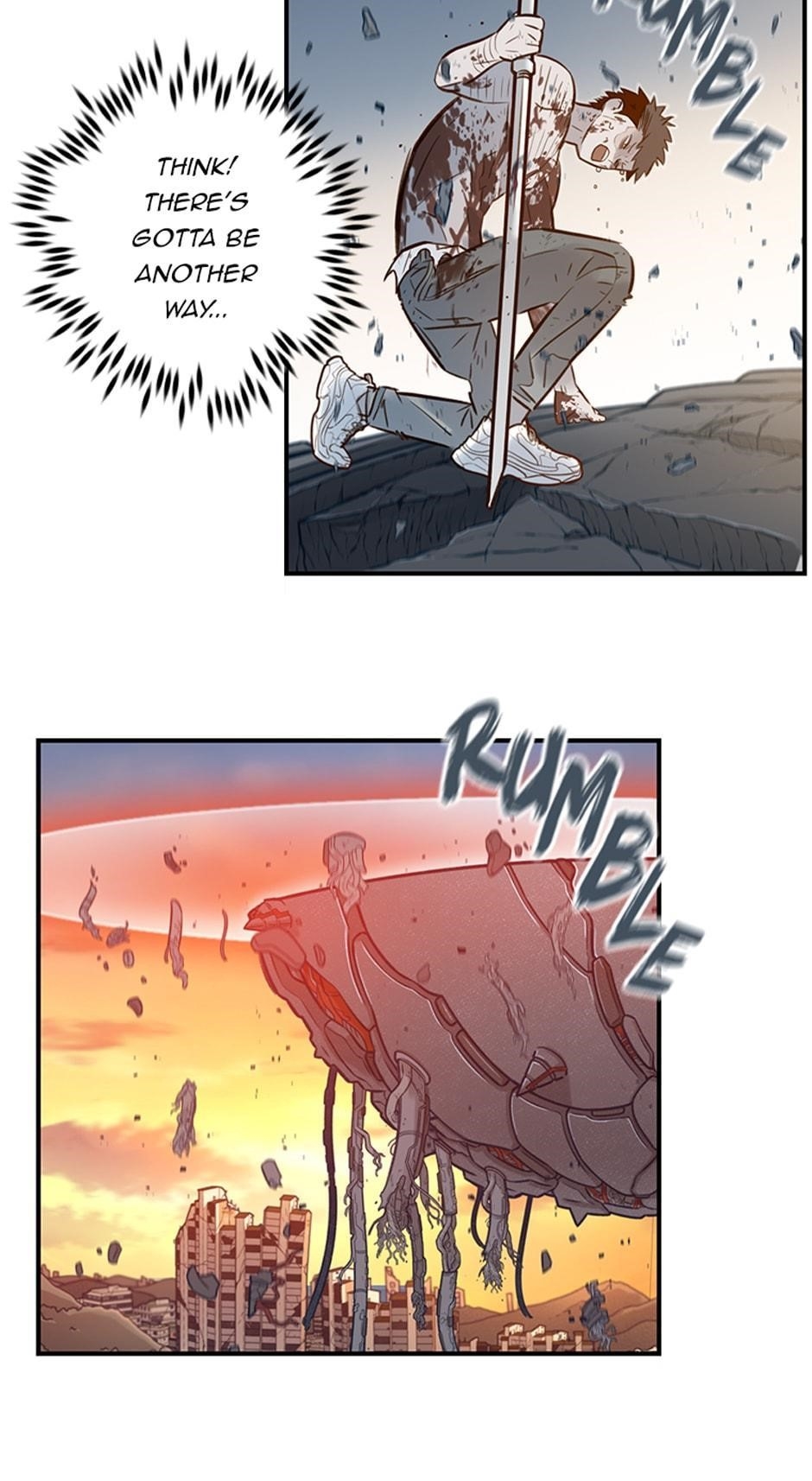 Rendezvous Chapter 99 - Page 27