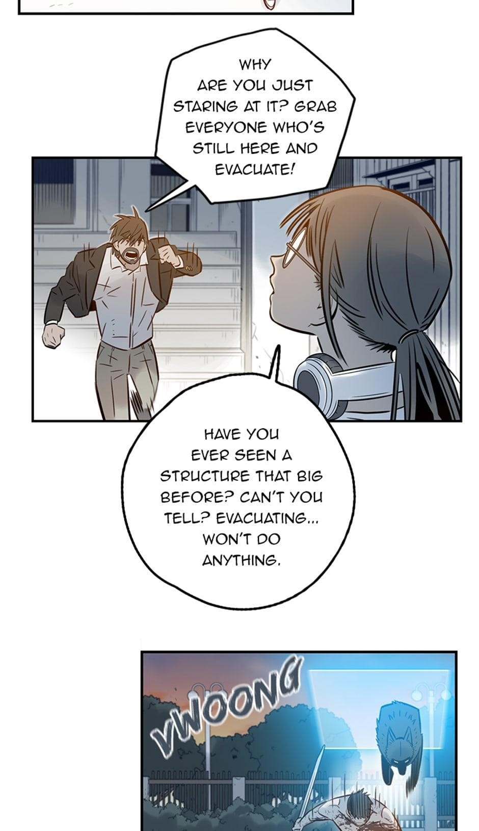 Rendezvous Chapter 99 - Page 29