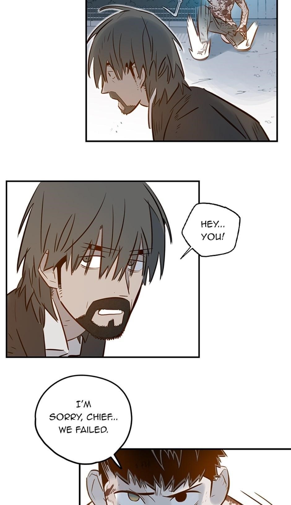 Rendezvous Chapter 99 - Page 30