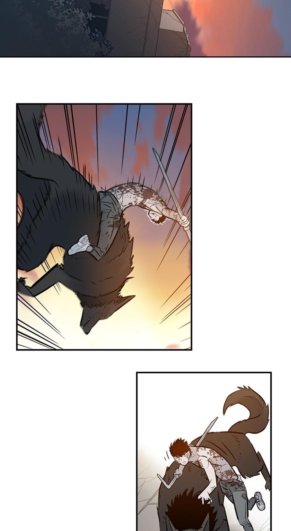 Rendezvous Chapter 99 - Page 34