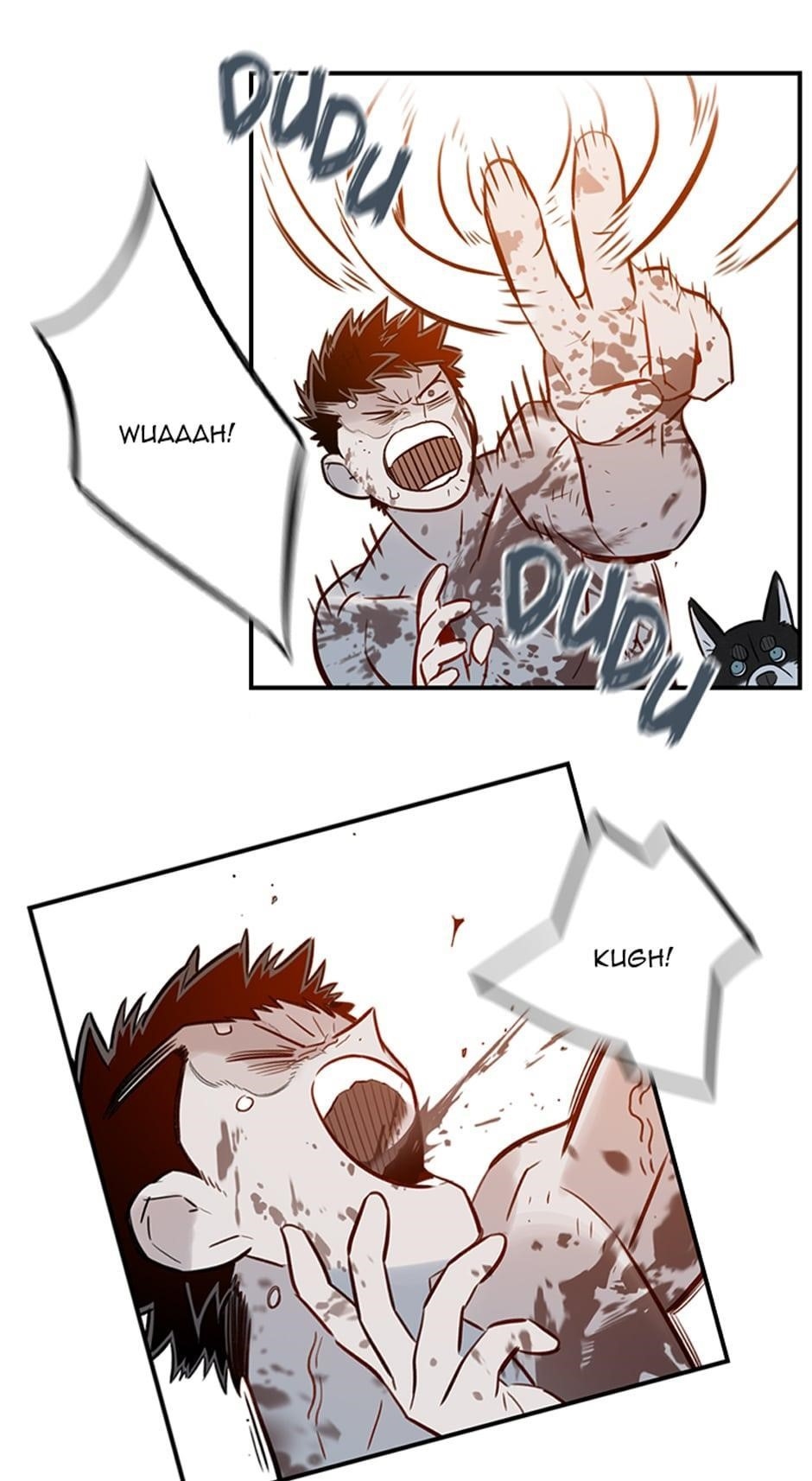 Rendezvous Chapter 99 - Page 38