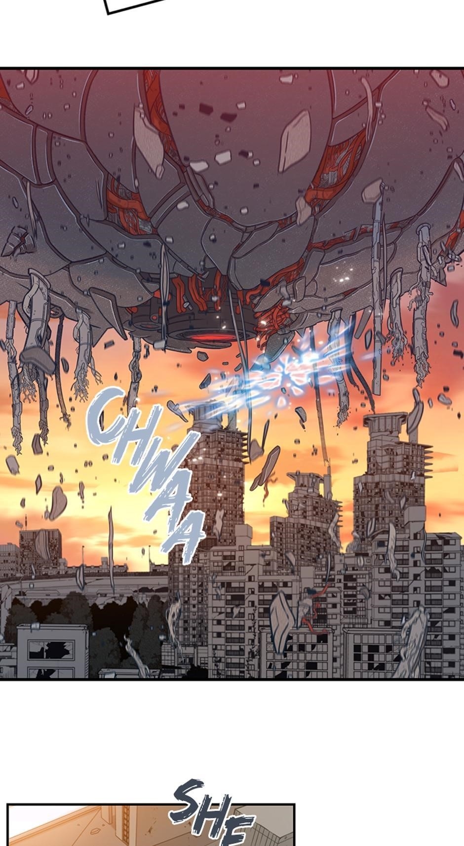 Rendezvous Chapter 99 - Page 39