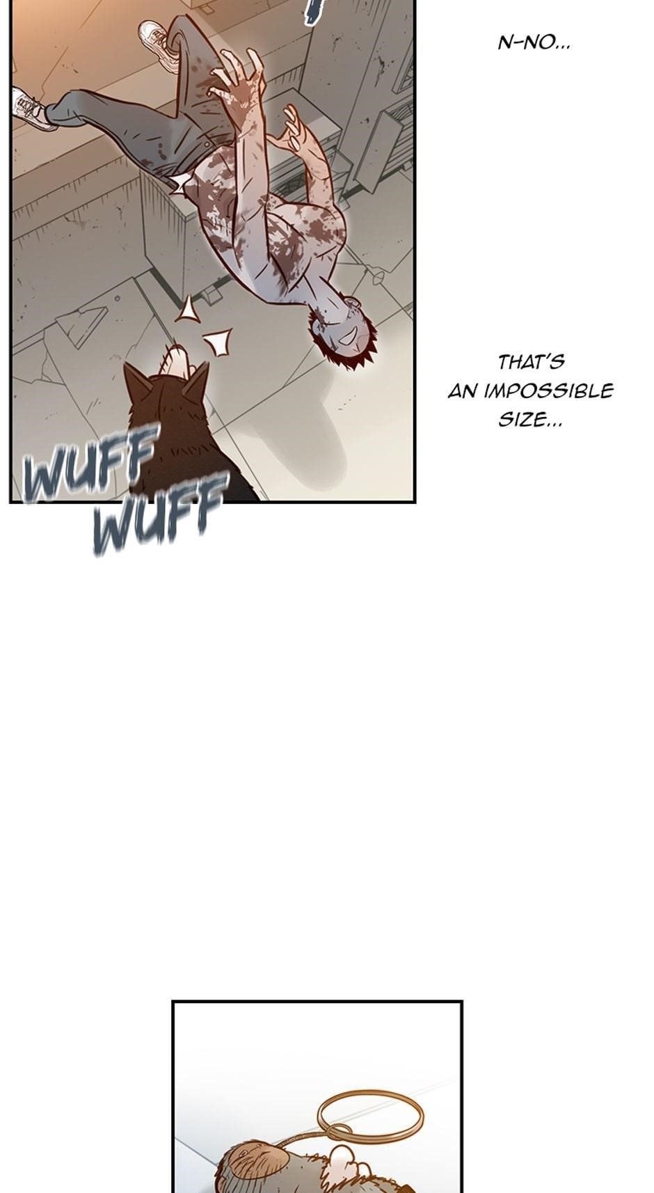 Rendezvous Chapter 99 - Page 40