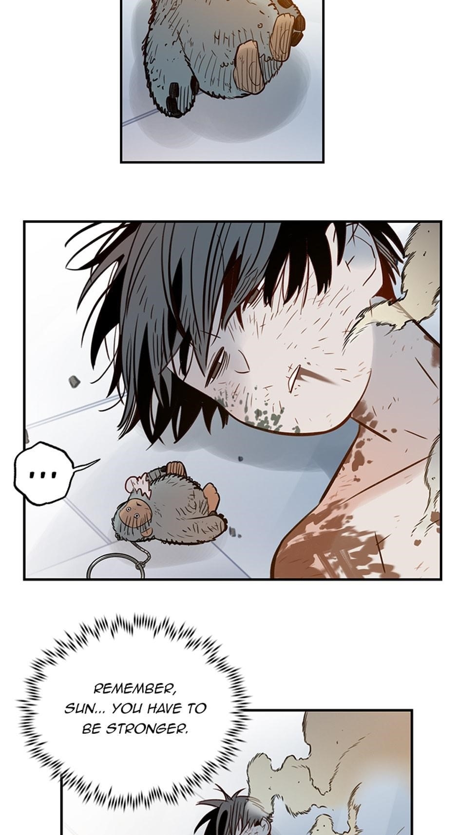 Rendezvous Chapter 99 - Page 41