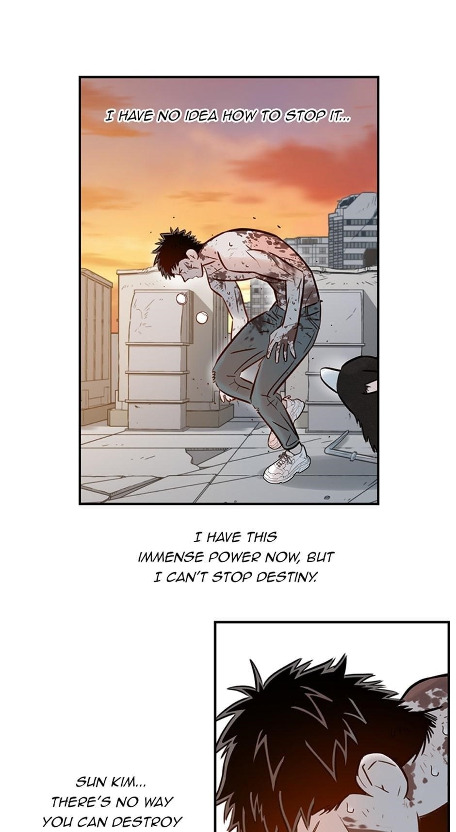 Rendezvous Chapter 99 - Page 43