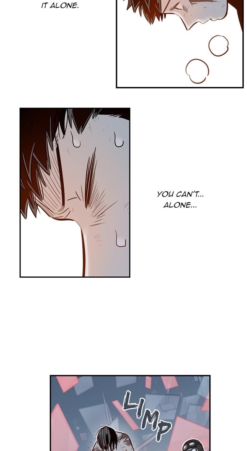 Rendezvous Chapter 99 - Page 44