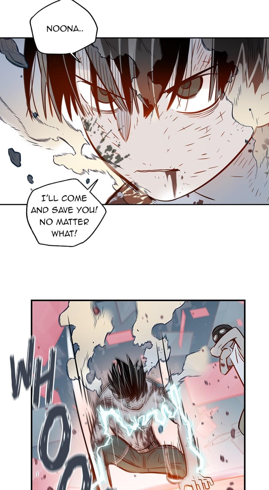 Rendezvous Chapter 99 - Page 46