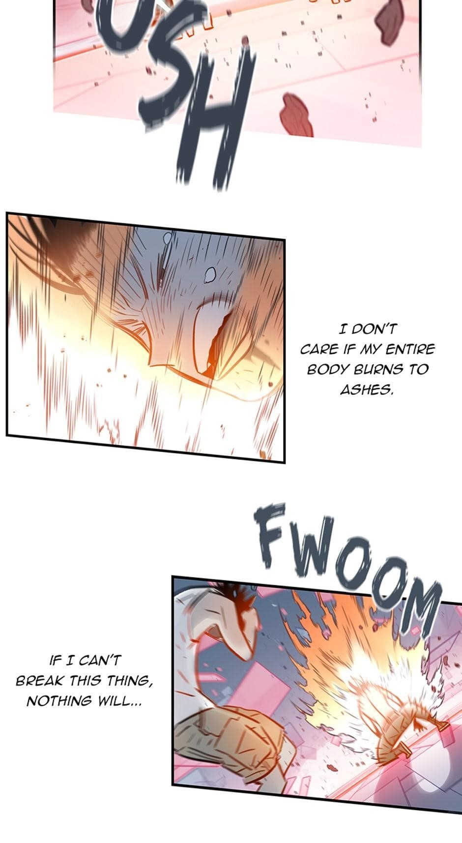 Rendezvous Chapter 99 - Page 47