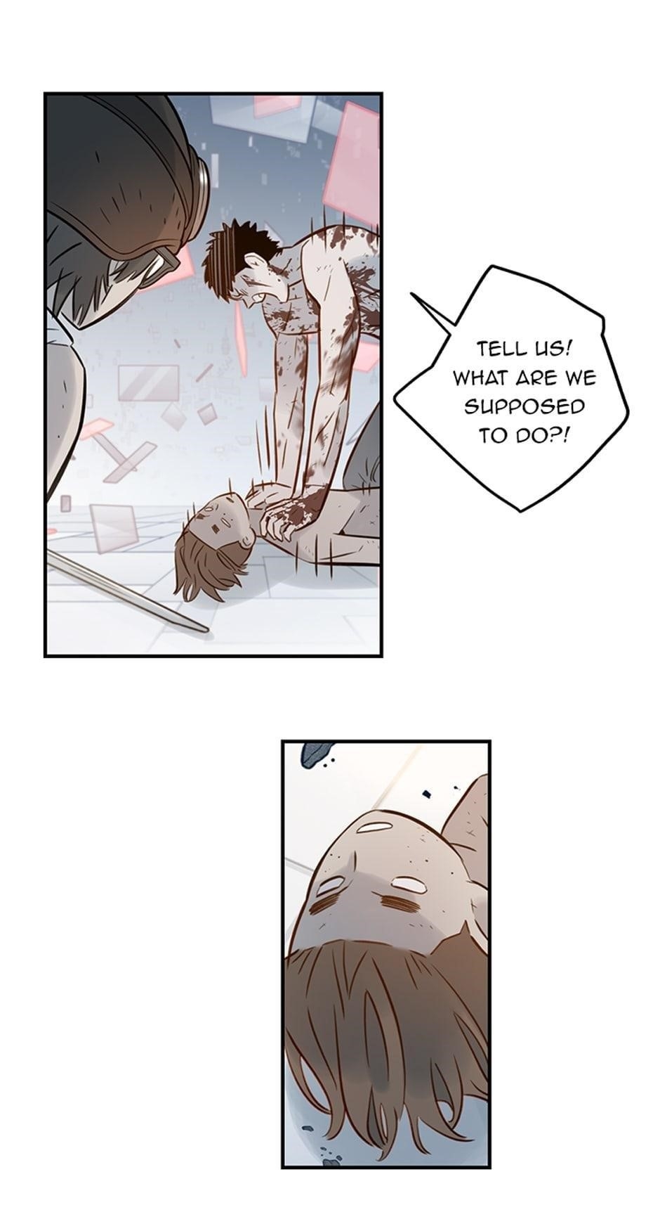 Rendezvous Chapter 99 - Page 5