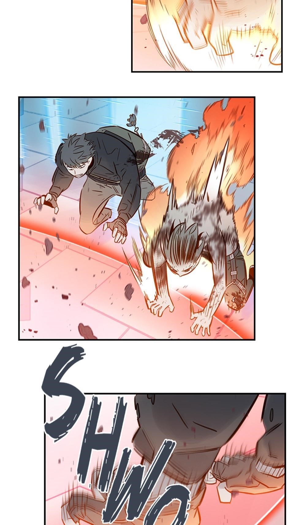 Rendezvous Chapter 99 - Page 50