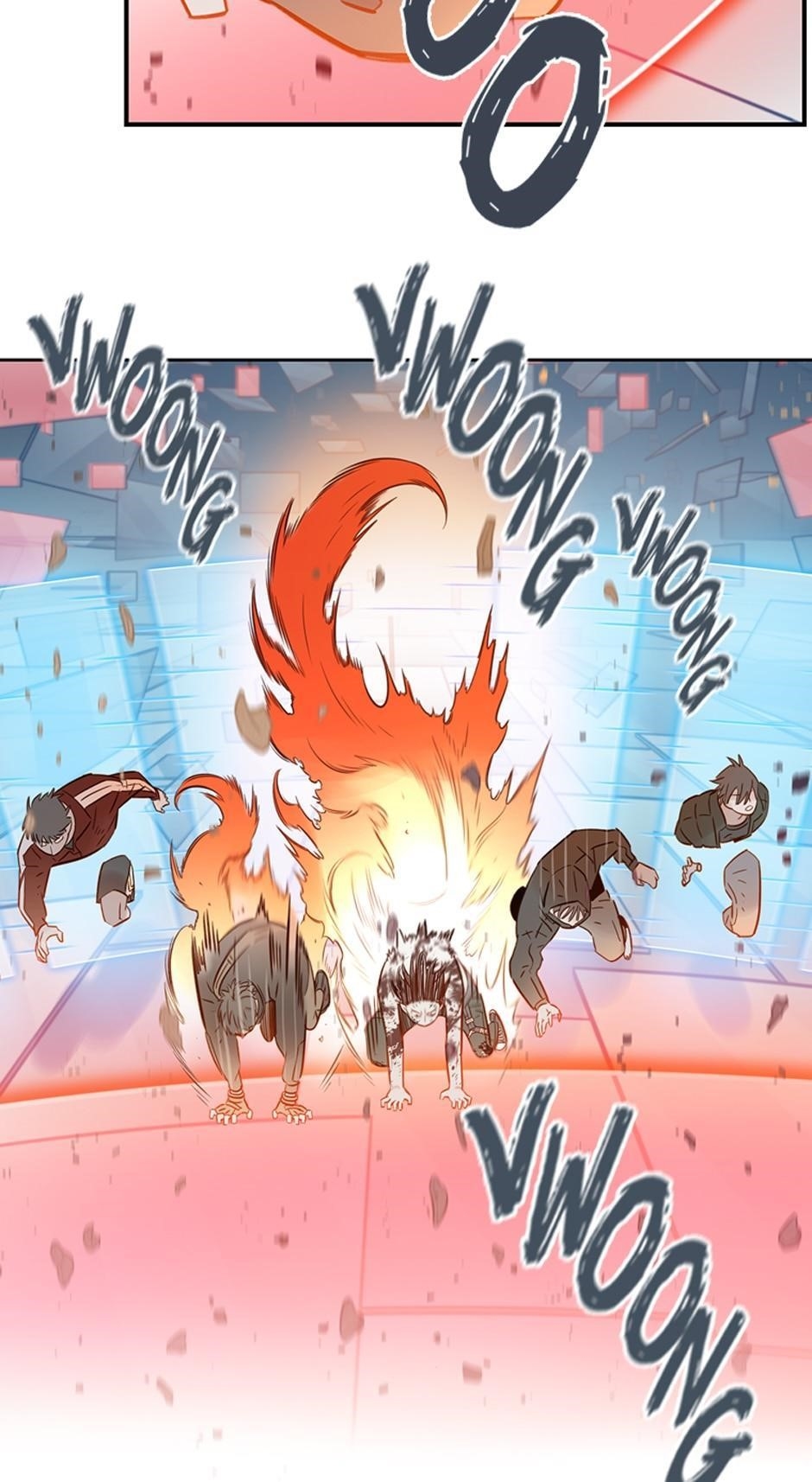 Rendezvous Chapter 99 - Page 51