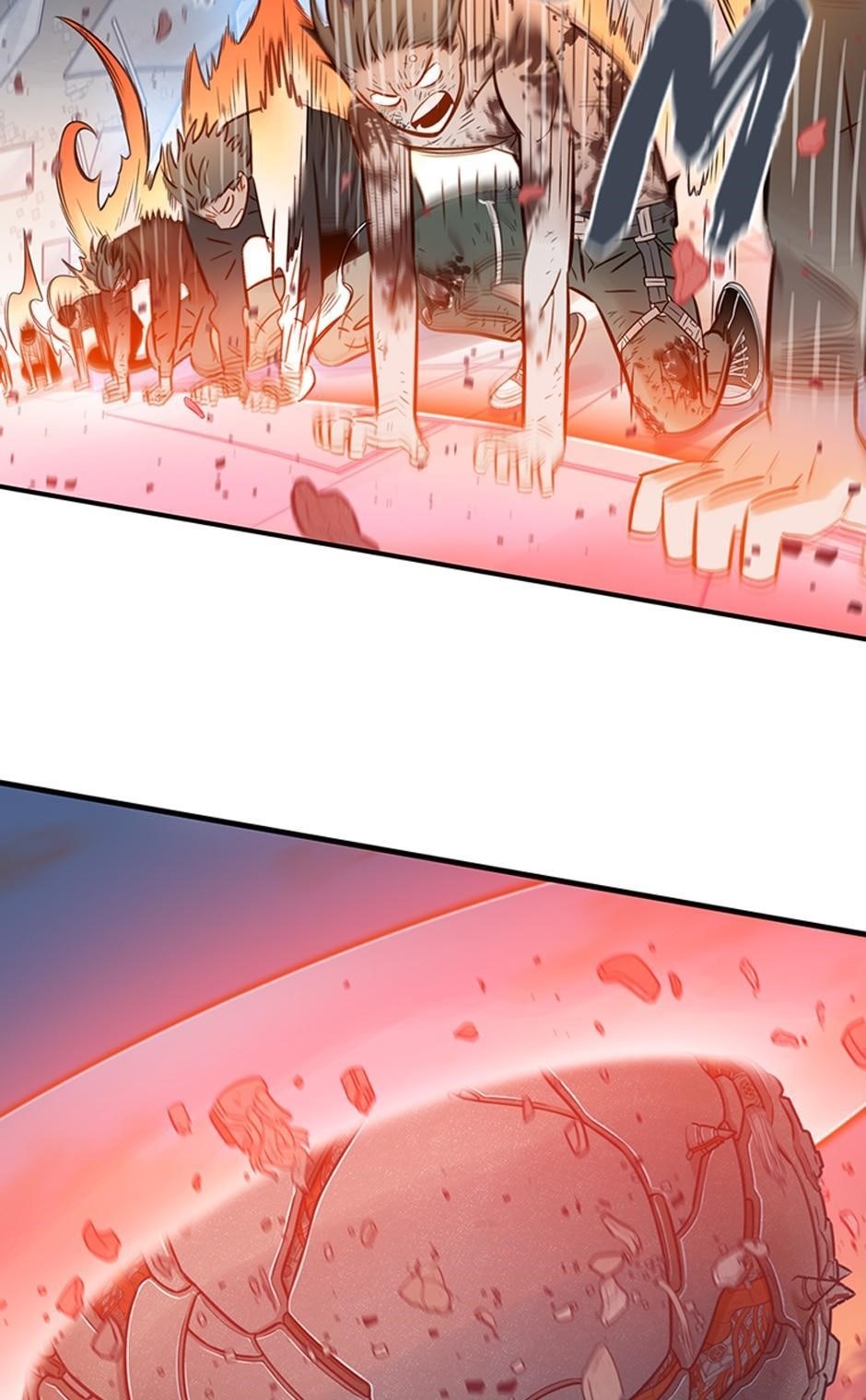 Rendezvous Chapter 99 - Page 54