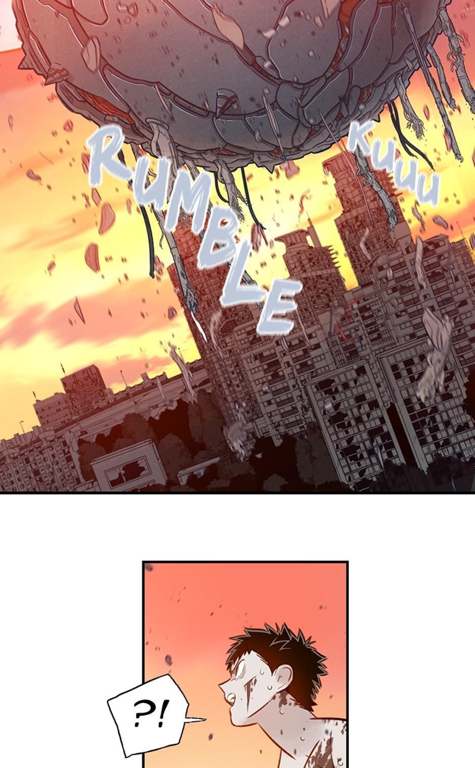 Rendezvous Chapter 99 - Page 55