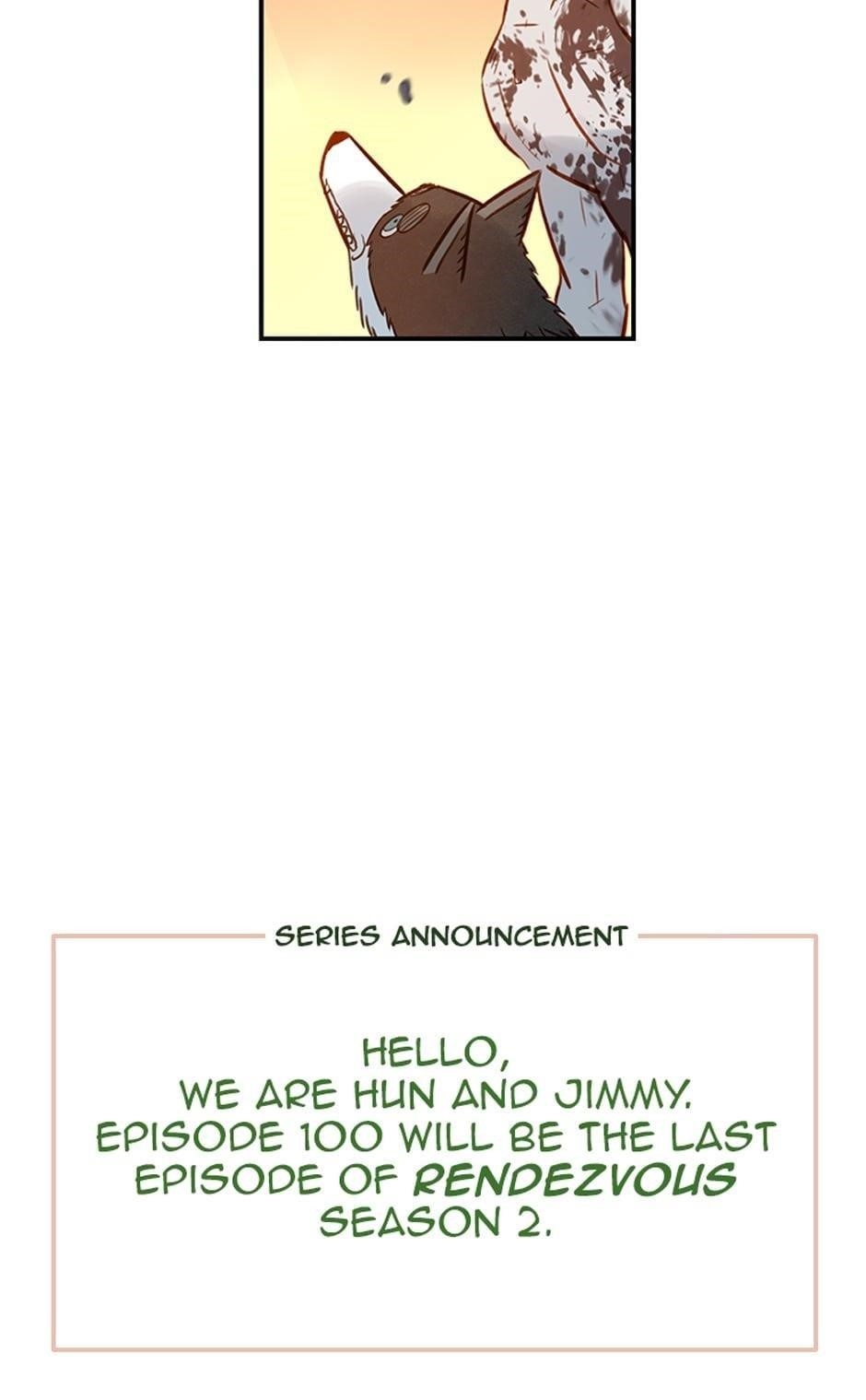 Rendezvous Chapter 99 - Page 56