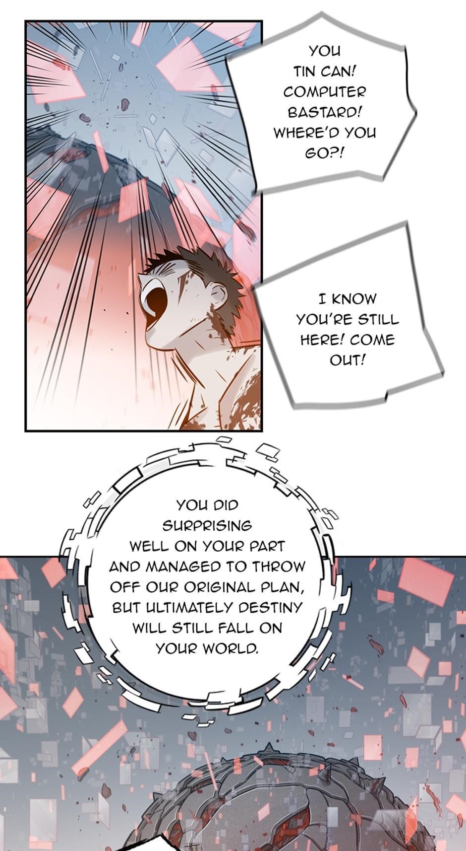 Rendezvous Chapter 99 - Page 6