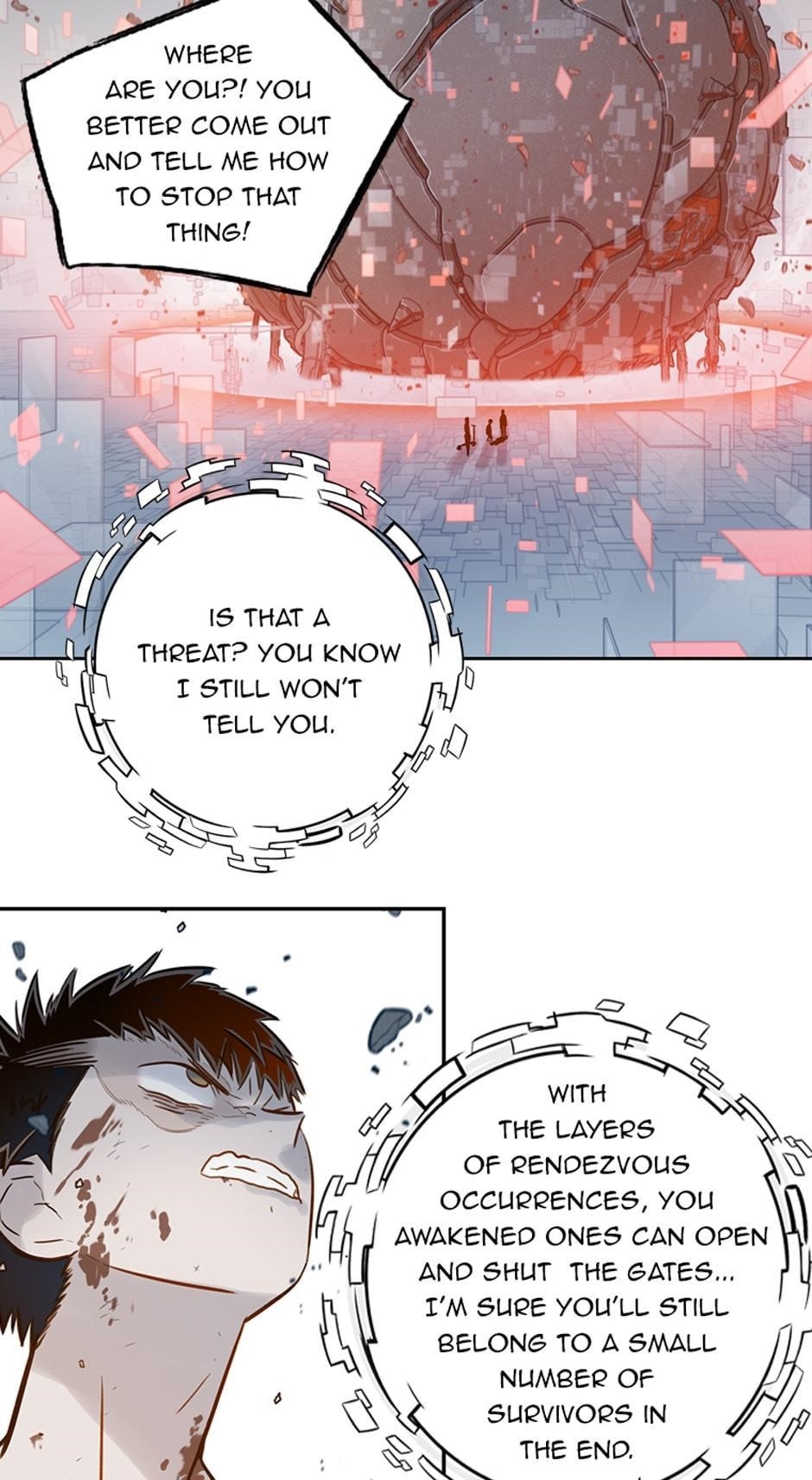 Rendezvous Chapter 99 - Page 7