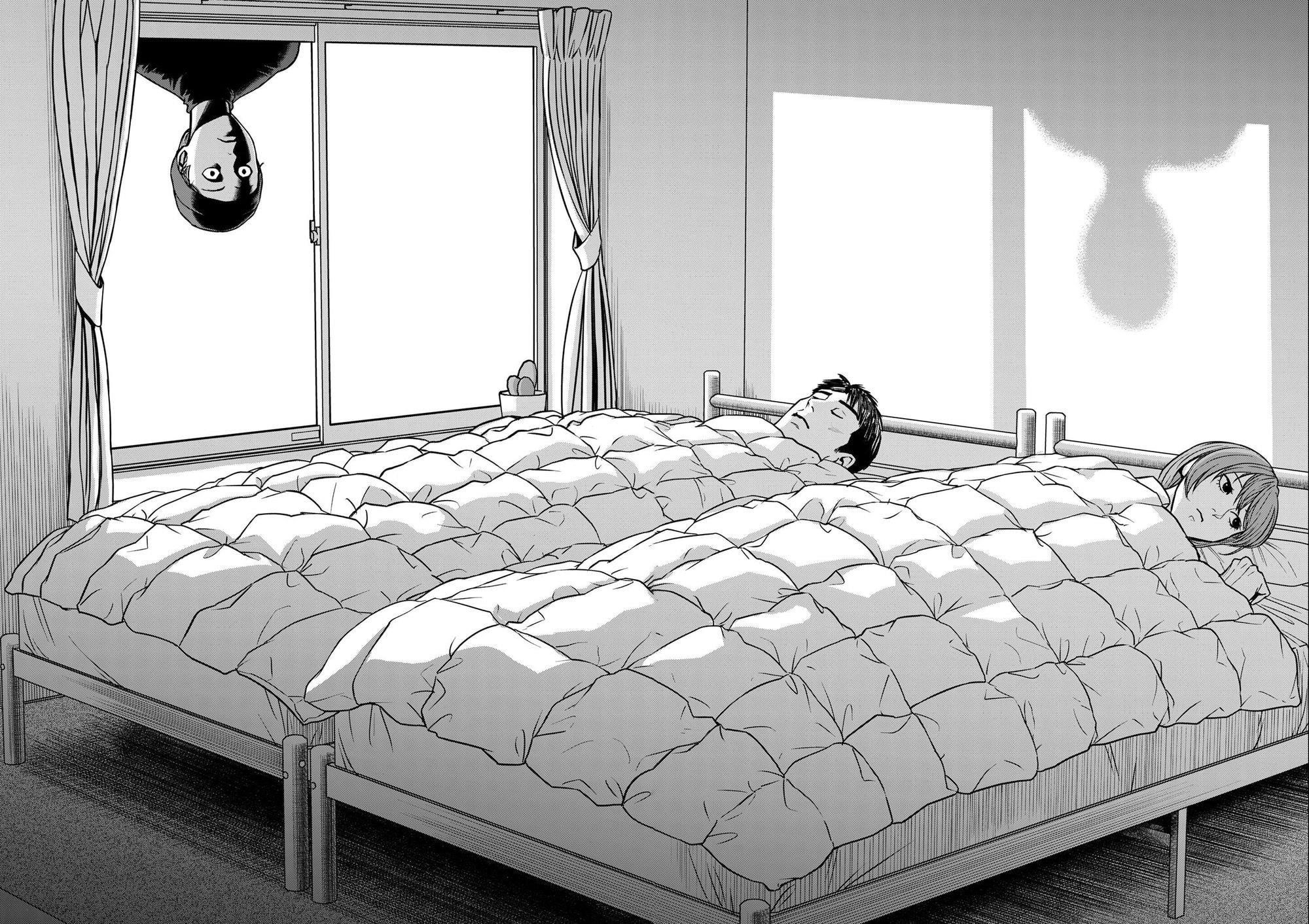 Olympia of Infidelity Chapter 2 - Page 24