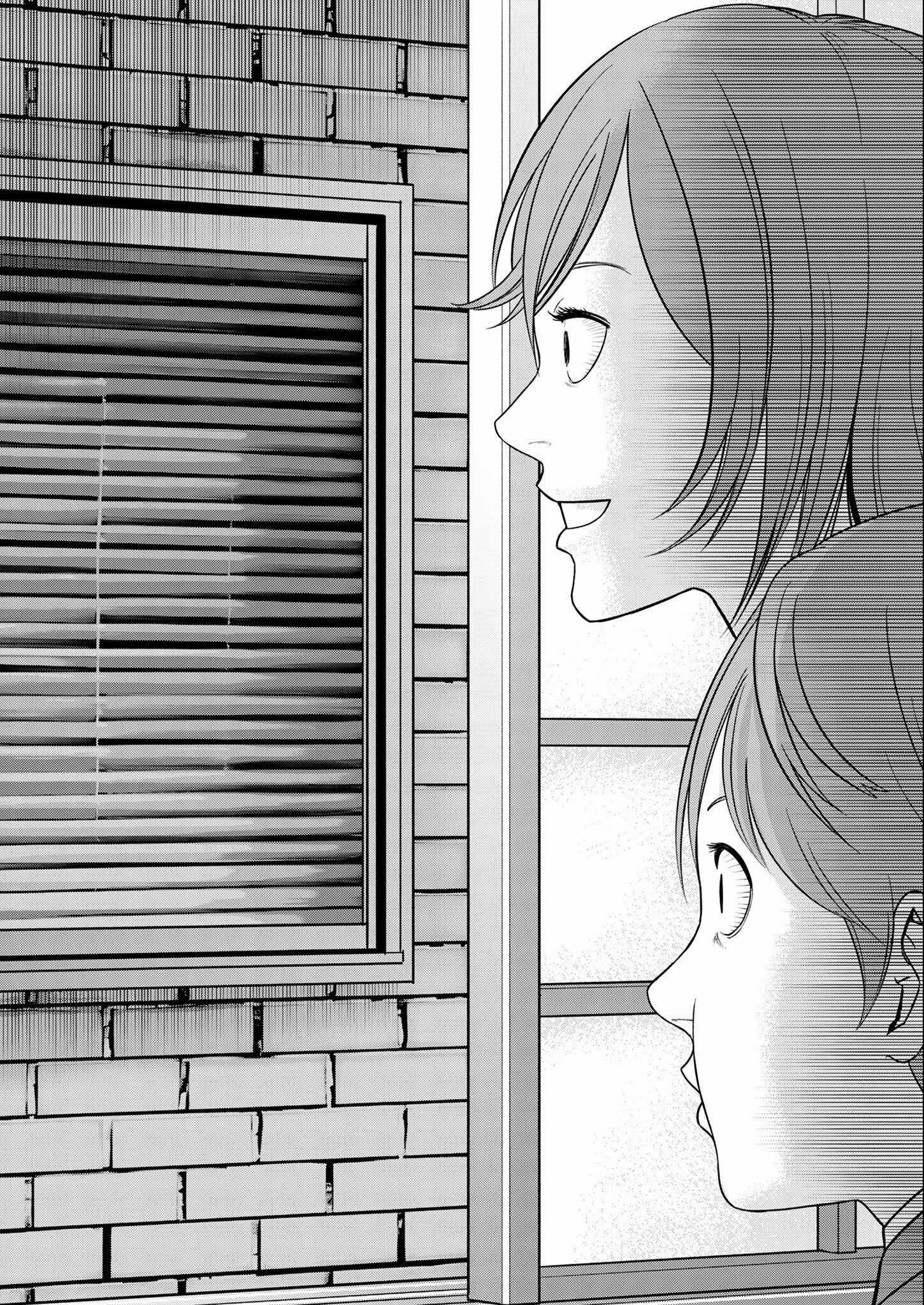 Olympia of Infidelity Chapter 7 - Page 20