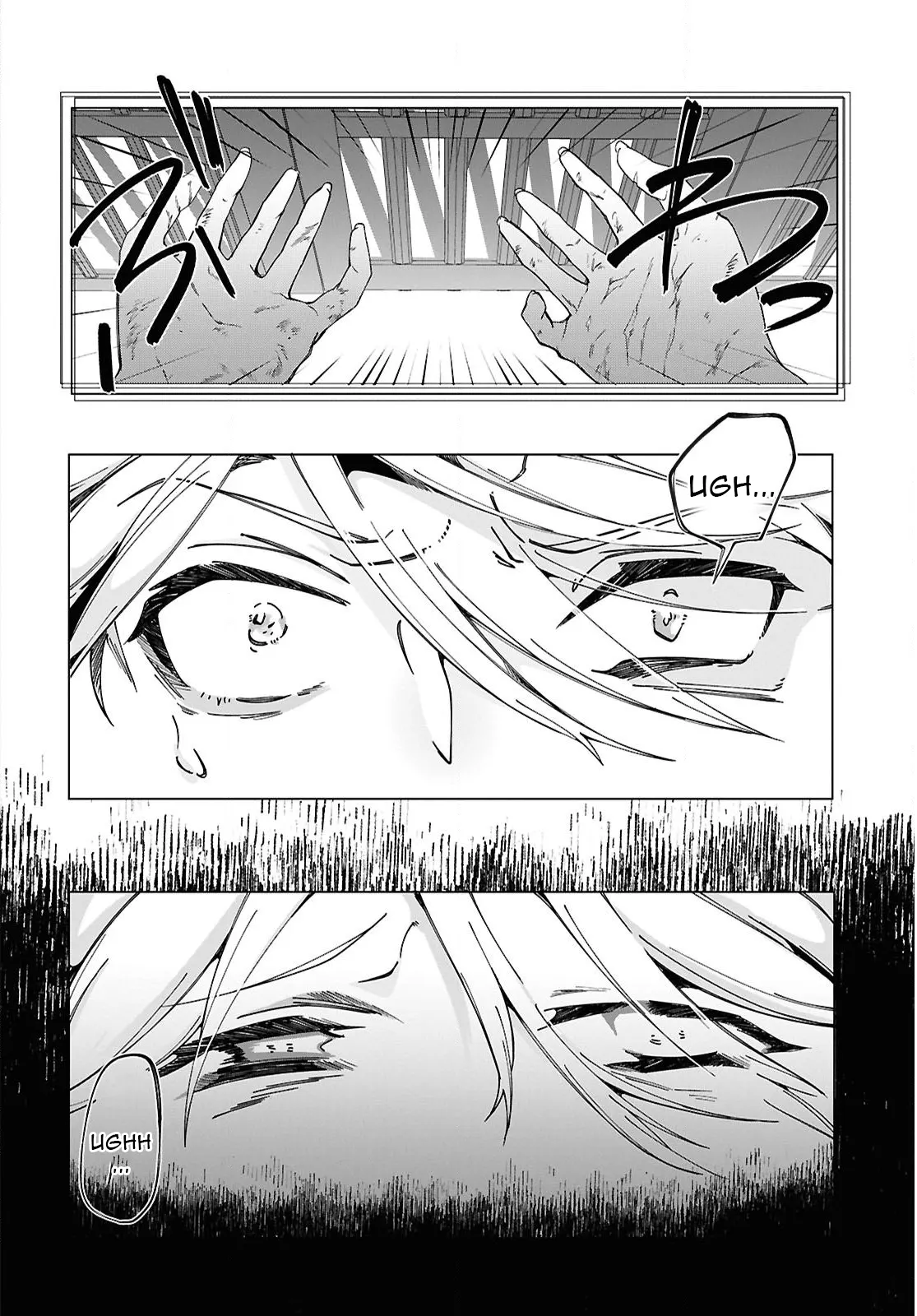 Rebirth of a Hated Prince With Many Execution Flags Chapter 1 - Page 34