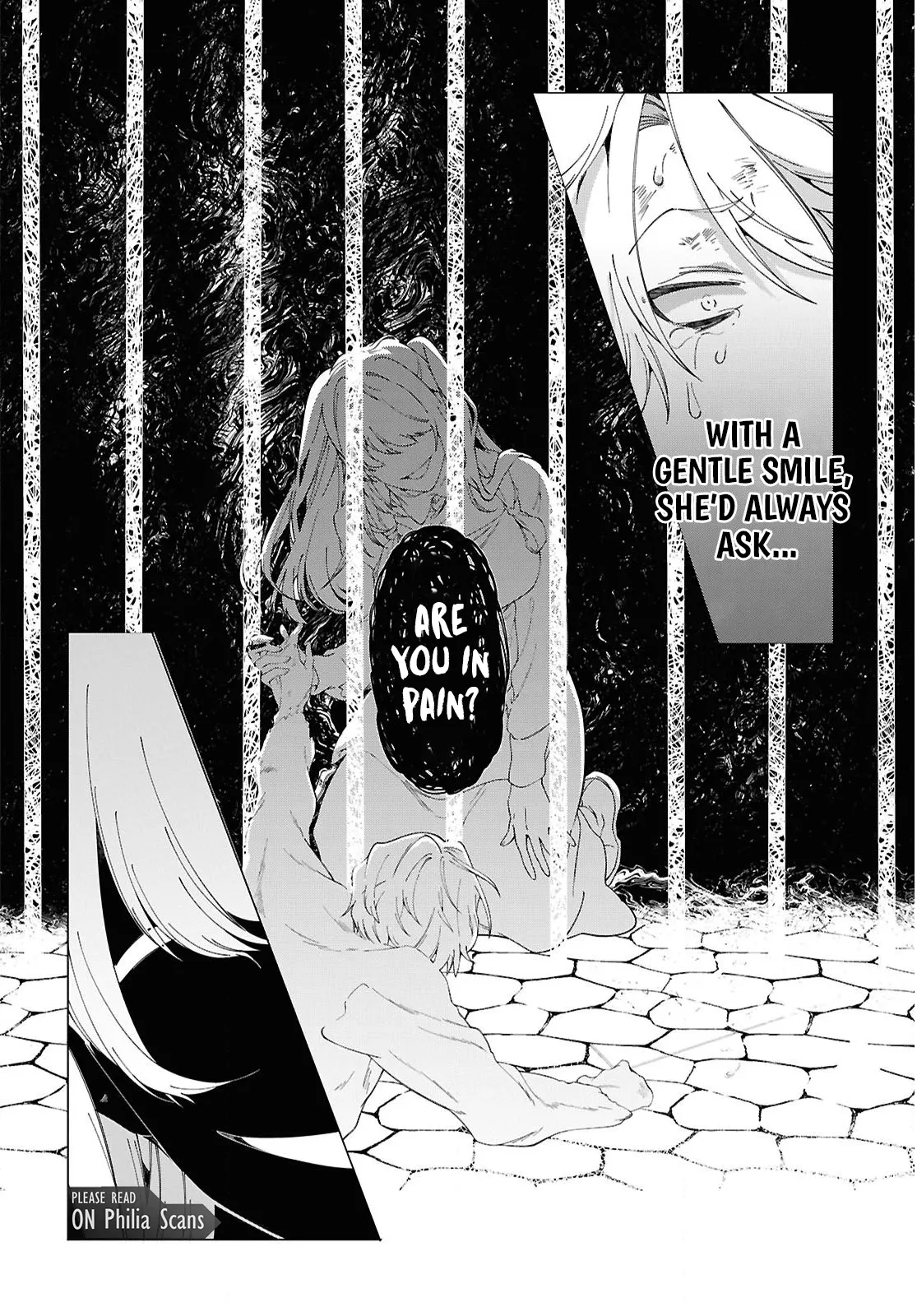 Rebirth of a Hated Prince With Many Execution Flags Chapter 1 - Page 44