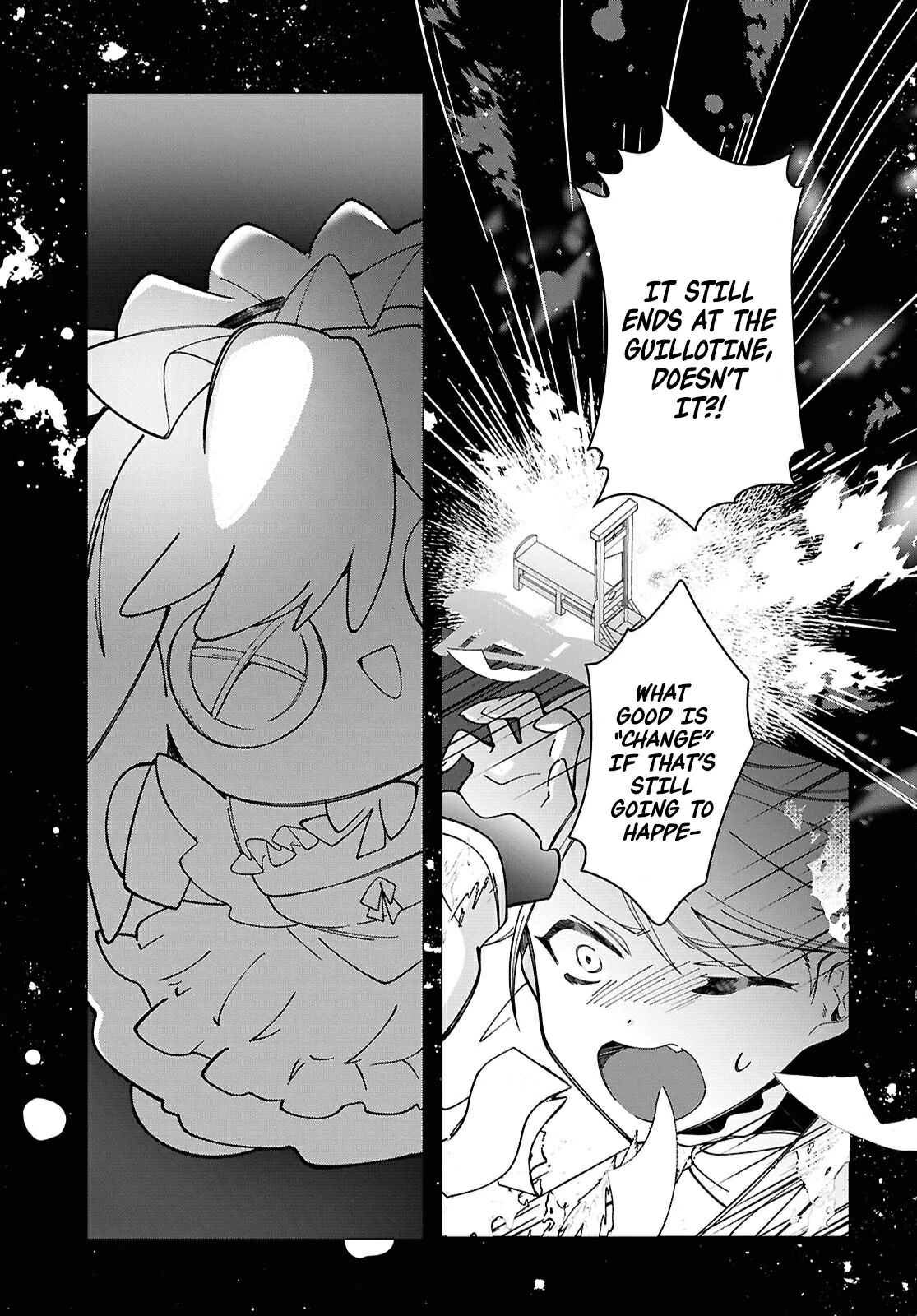 Rebirth of a Hated Prince With Many Execution Flags Chapter 2 - Page 48