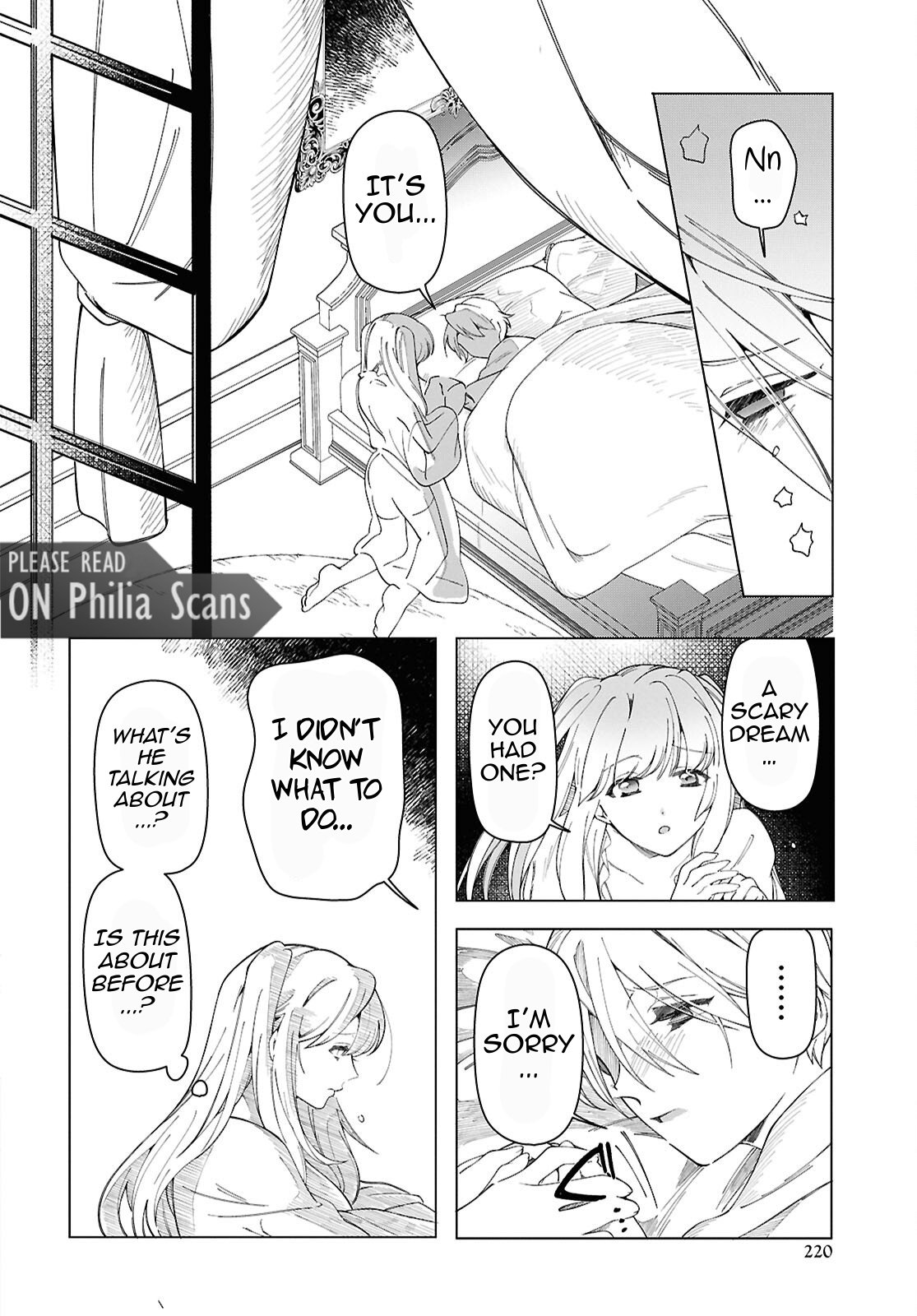 Rebirth of a Hated Prince With Many Execution Flags Chapter 3 - Page 20