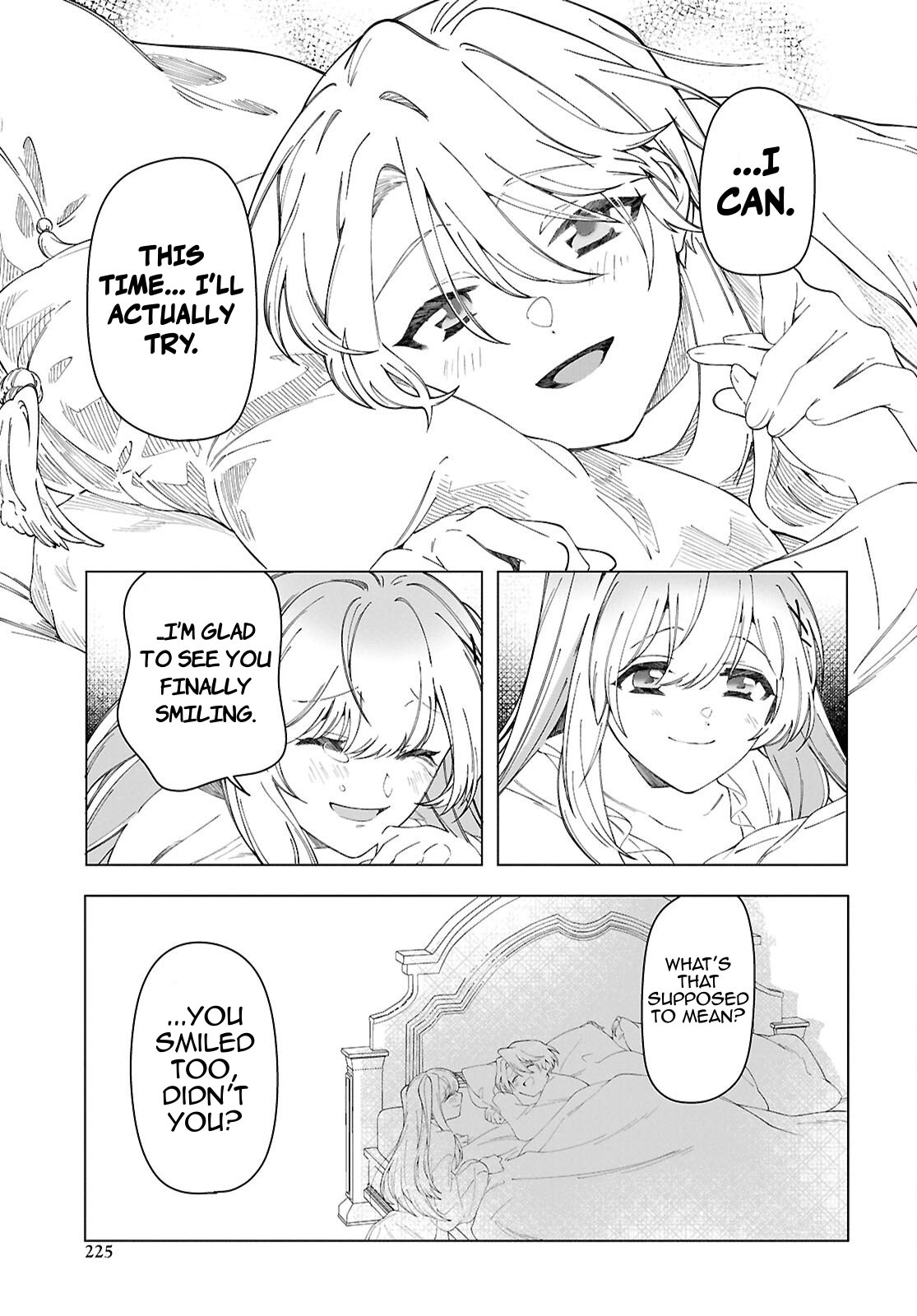 Rebirth of a Hated Prince With Many Execution Flags Chapter 3 - Page 25