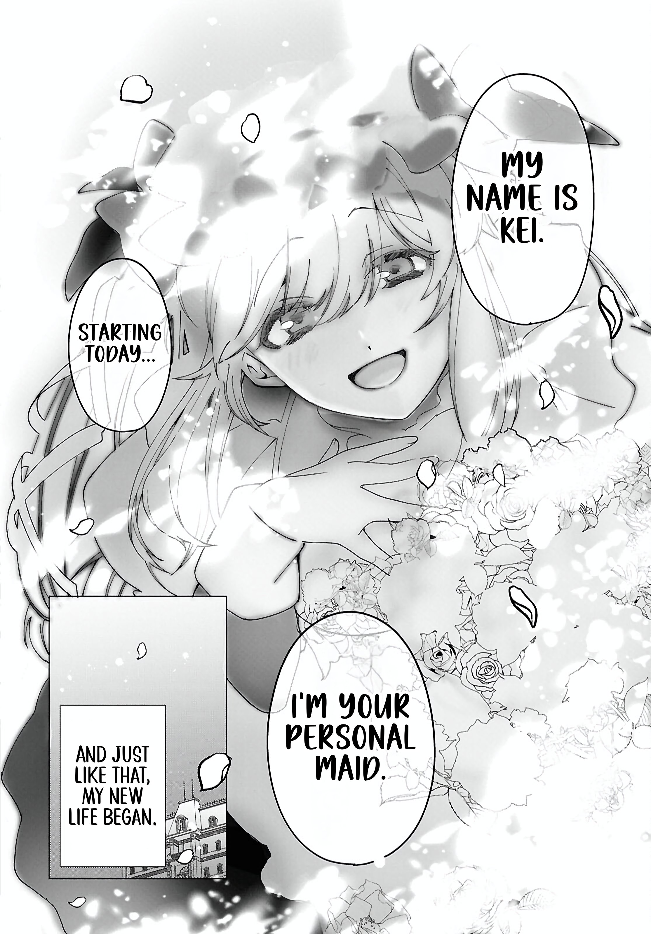 Rebirth of a Hated Prince With Many Execution Flags Chapter 3 - Page 30