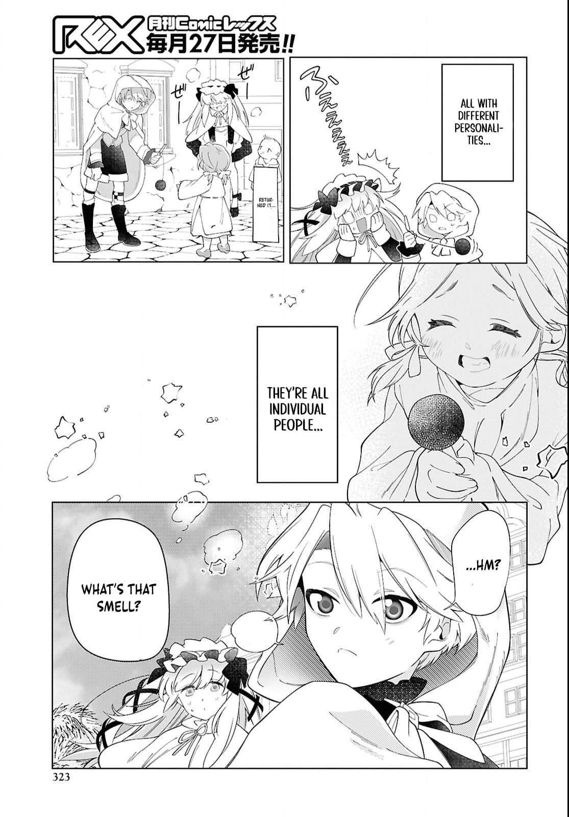 Rebirth of a Hated Prince With Many Execution Flags Chapter 5 - Page 13