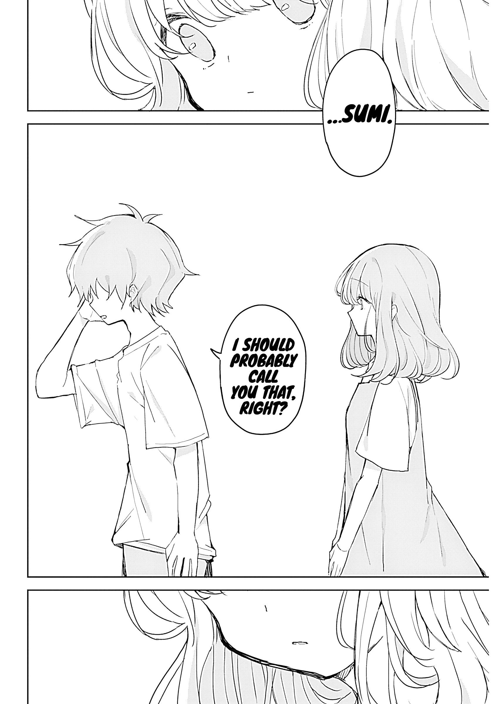 Osananananajimi Chapter 1 - Page 24