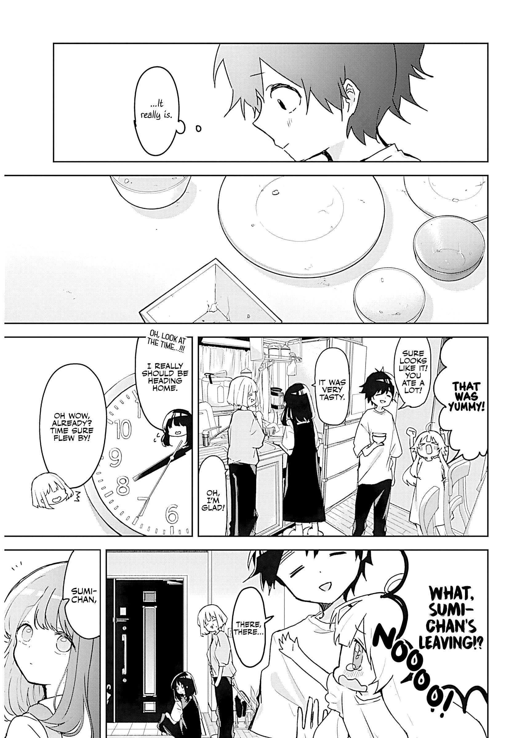 Osananananajimi Chapter 1 - Page 31