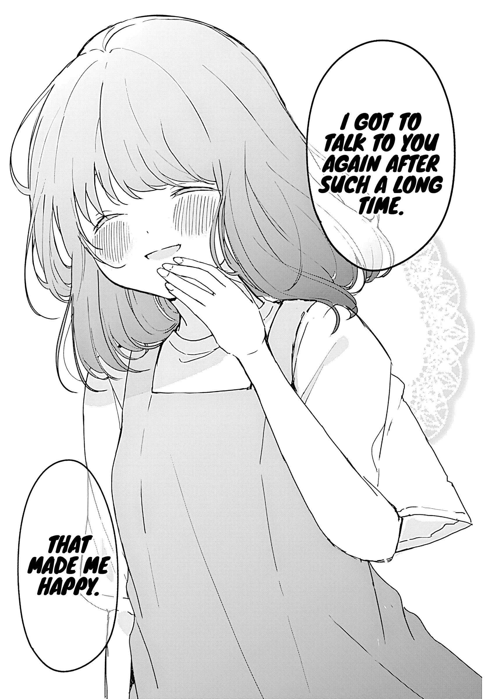 Osananananajimi Chapter 1 - Page 36