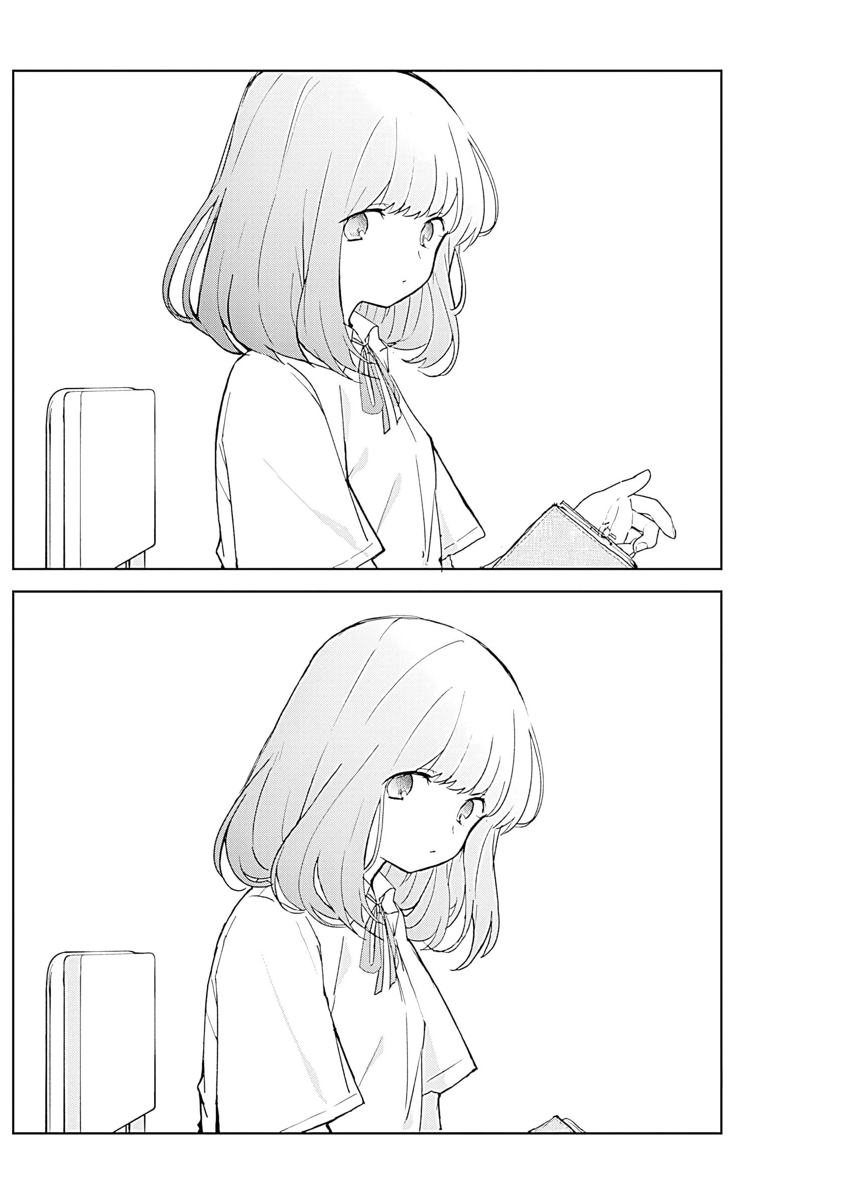 Osananananajimi Chapter 2 - Page 10