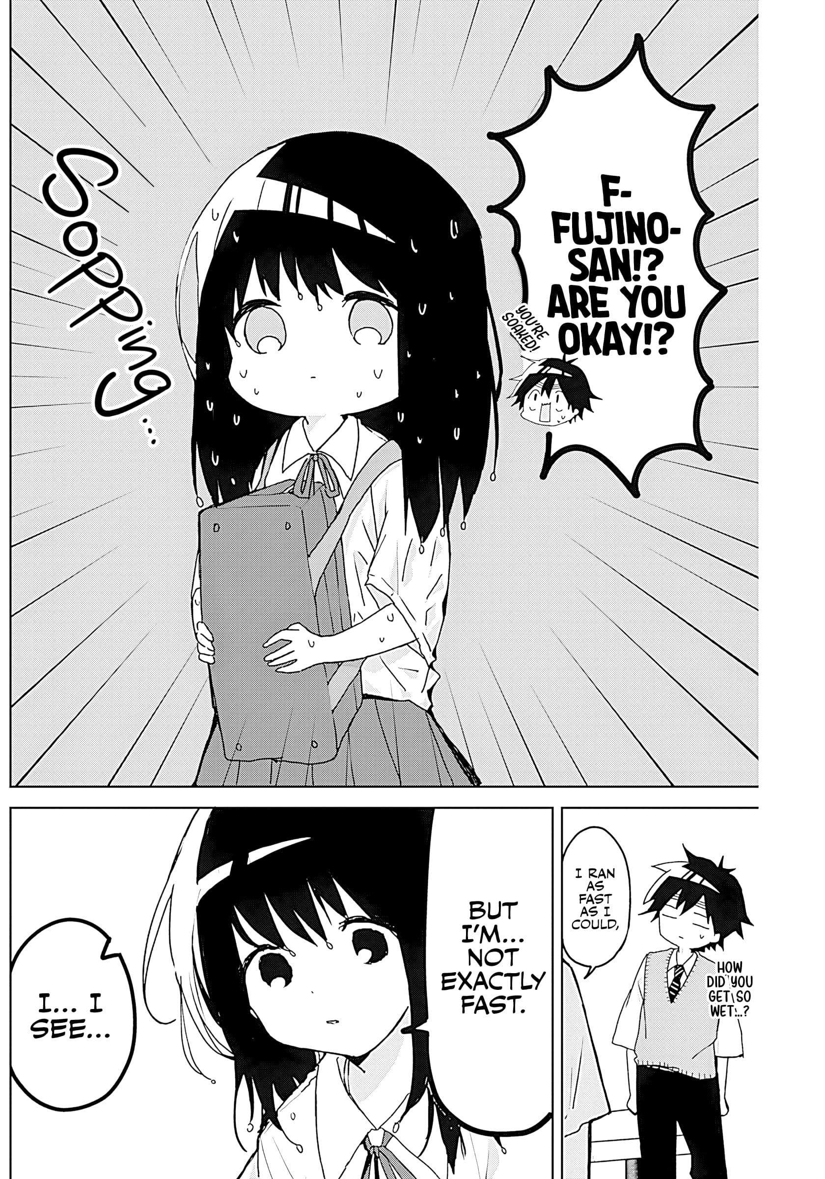 Osananananajimi Chapter 2 - Page 18