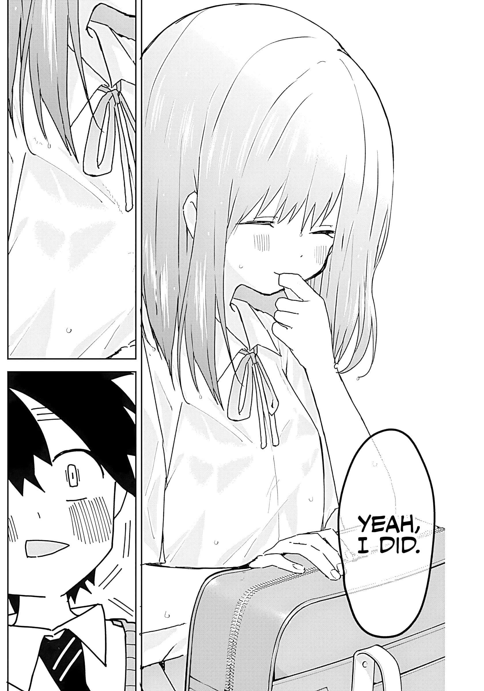 Osananananajimi Chapter 2 - Page 20