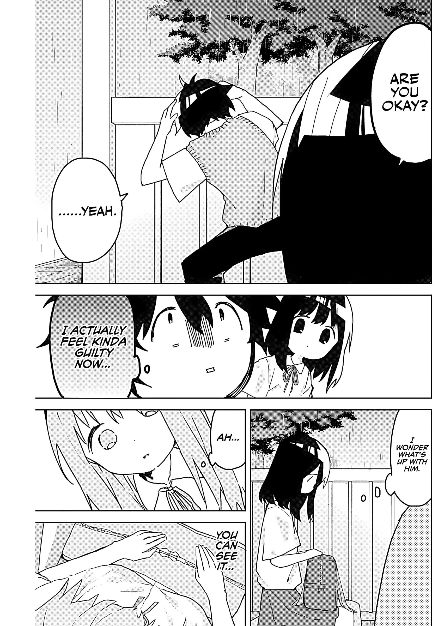 Osananananajimi Chapter 2 - Page 23